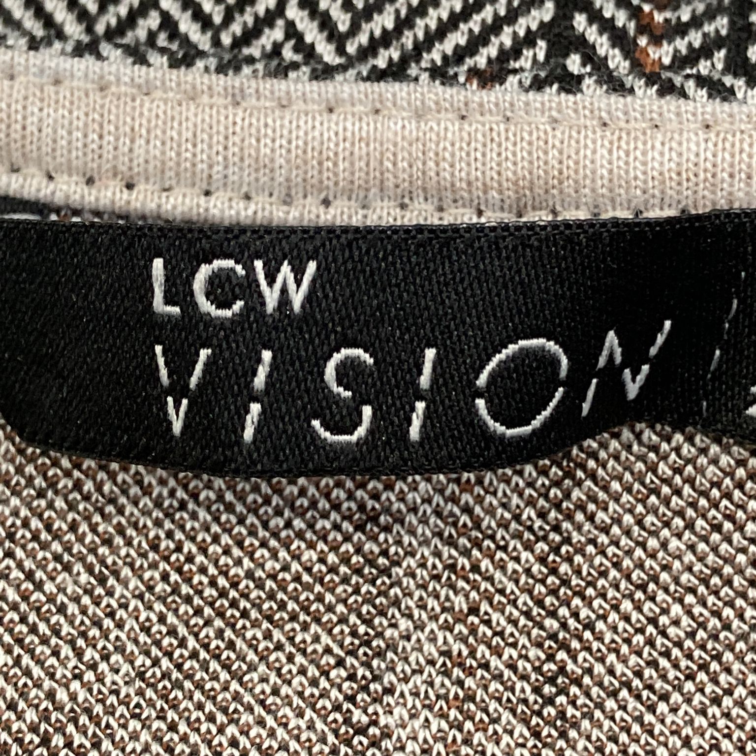 LCW Vision