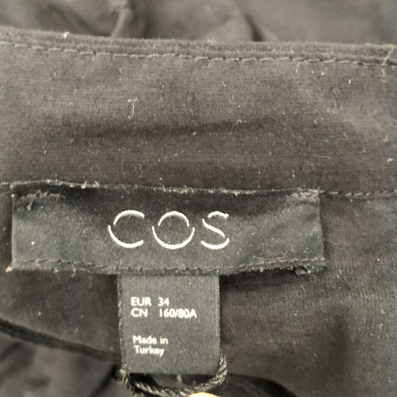 COS