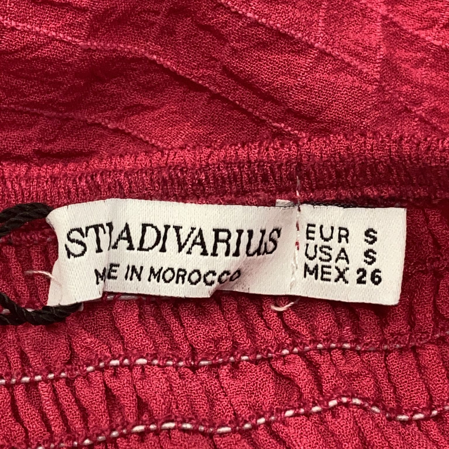 Stradivarius