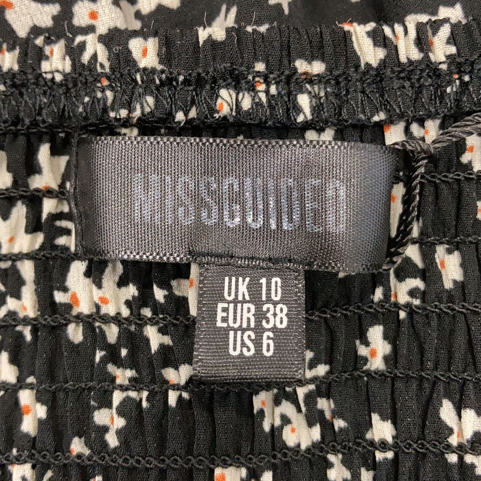 Missguided