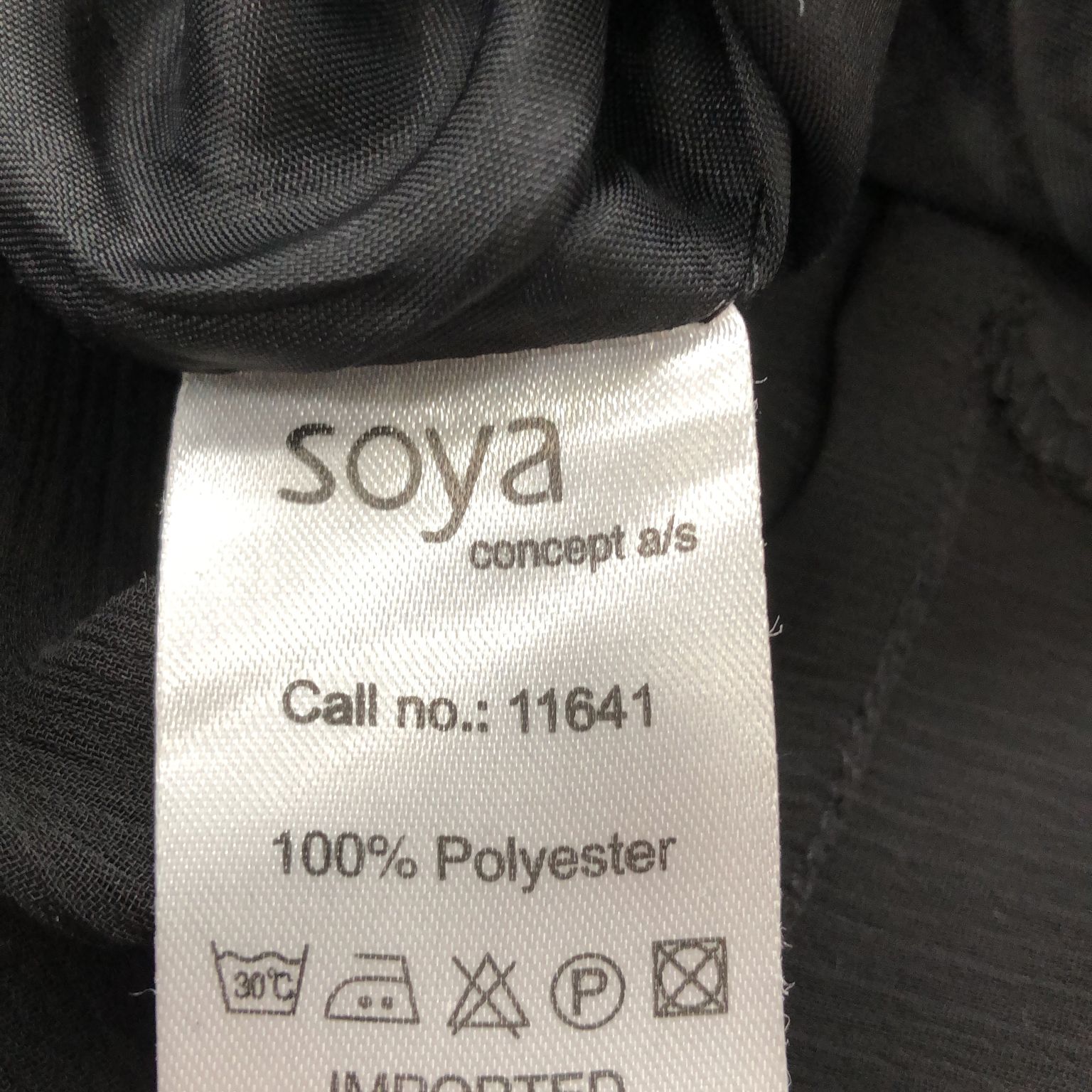 Soya