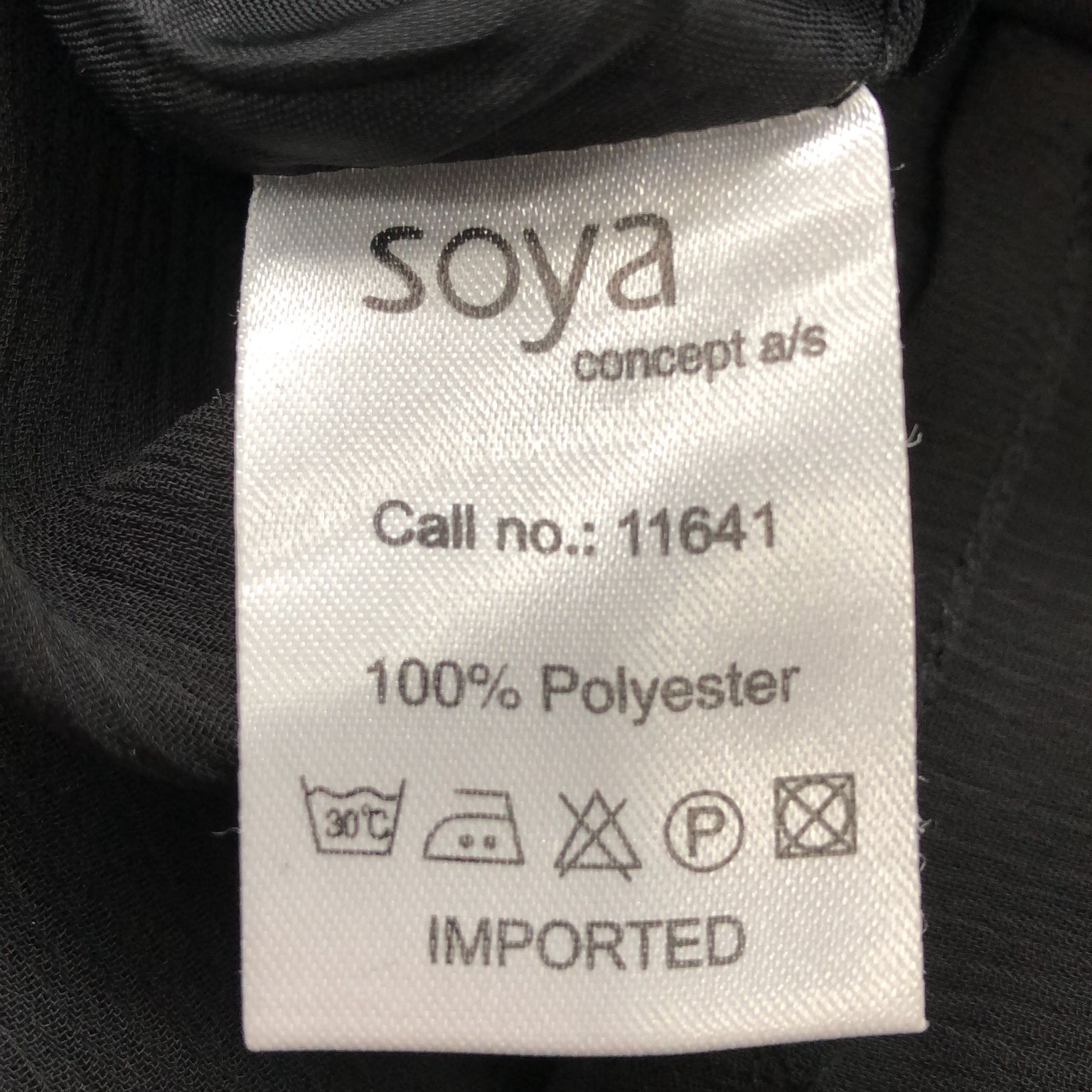 Soya