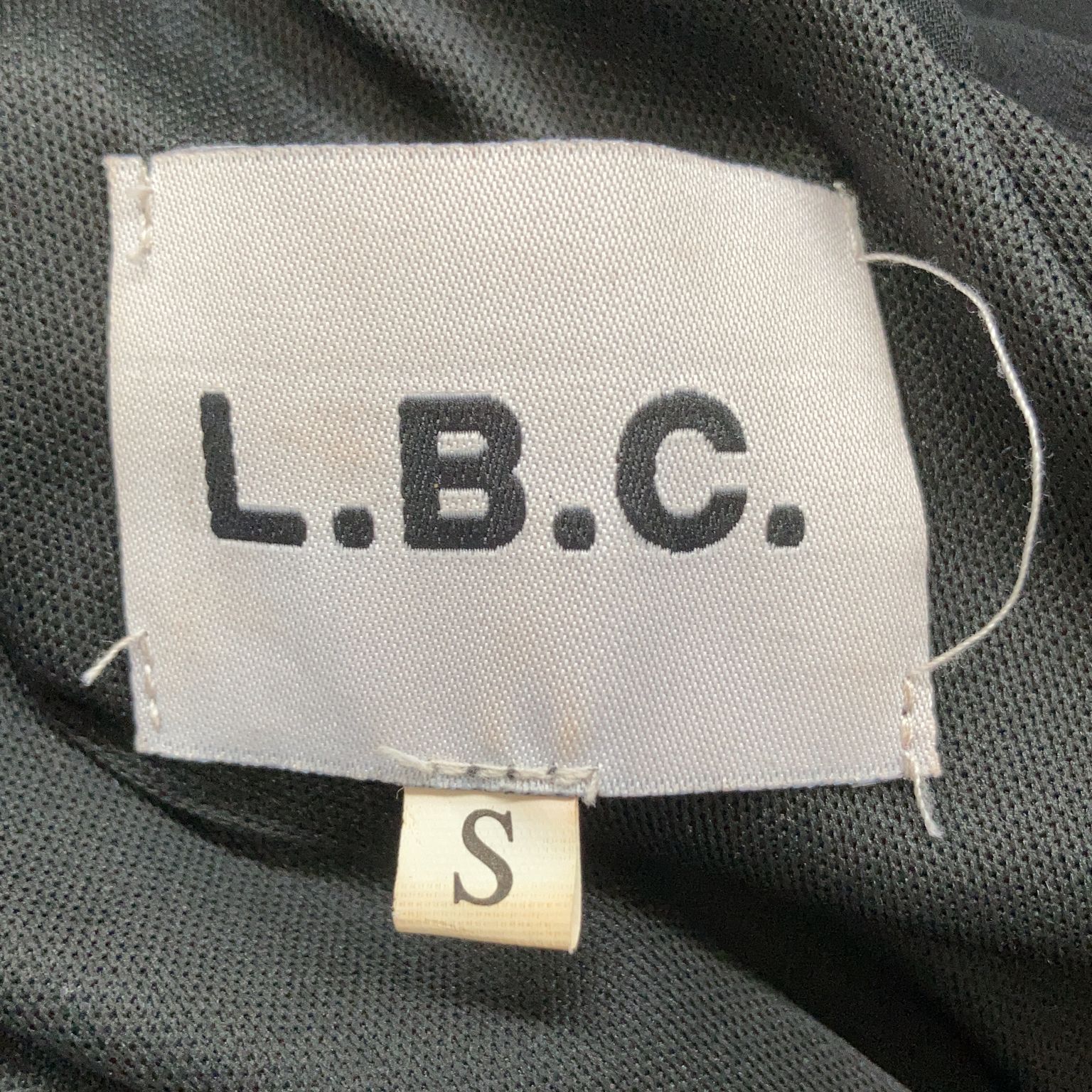 L.B.C.