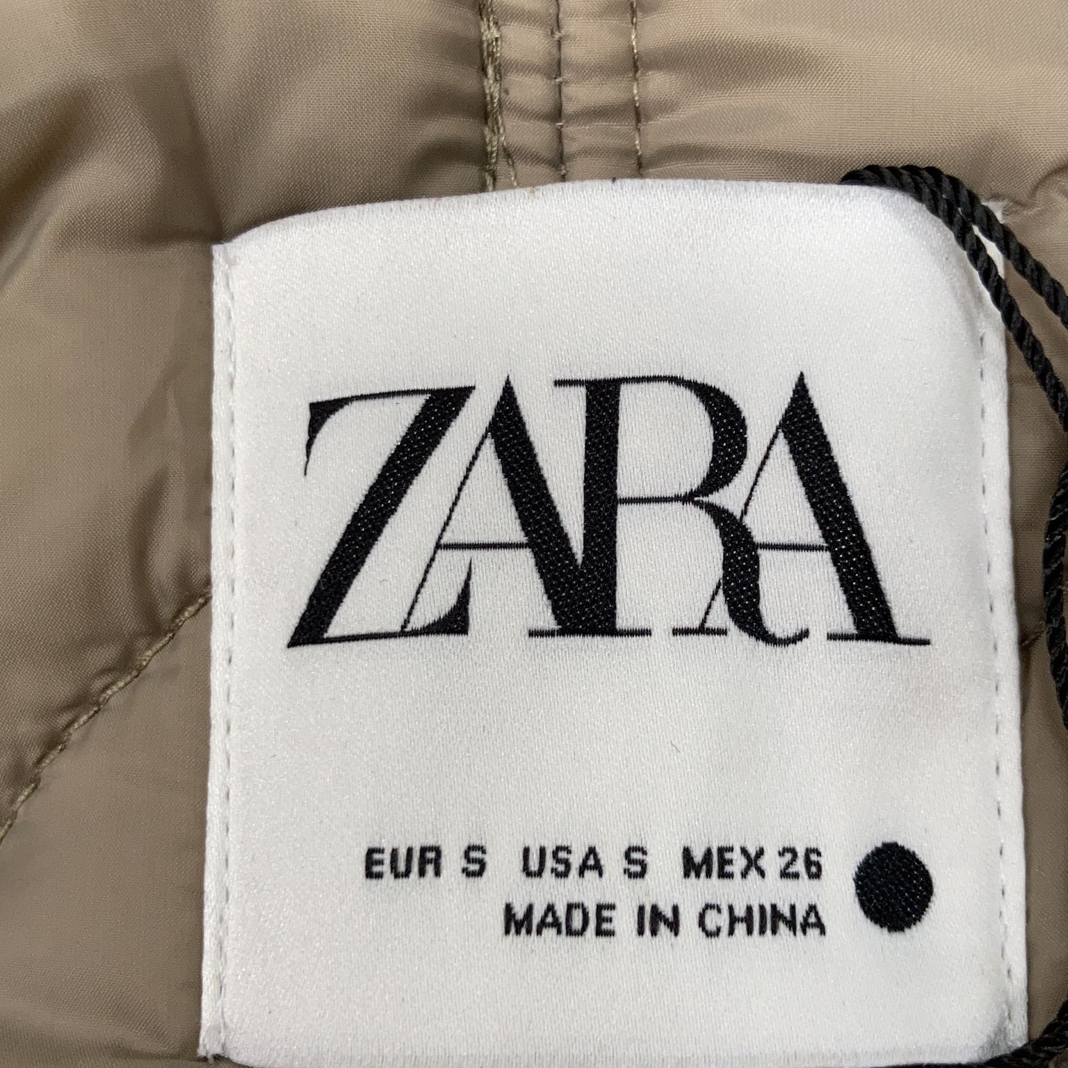 Zara