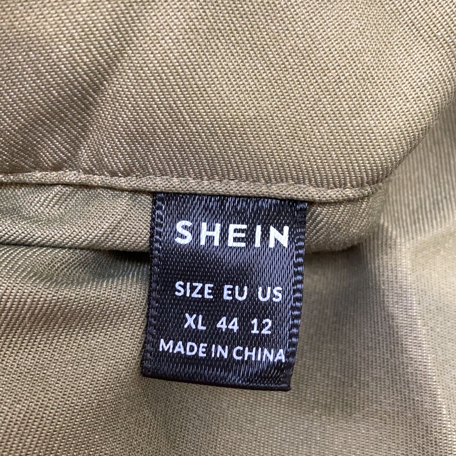 Shein