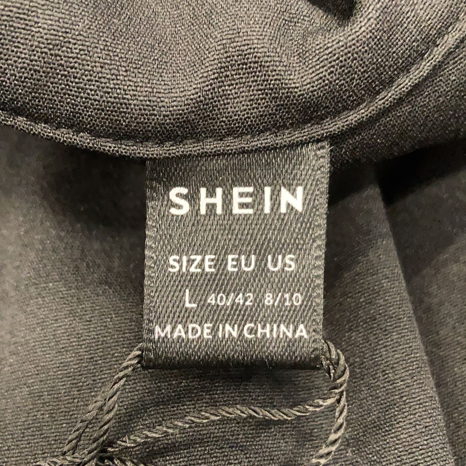 Shein