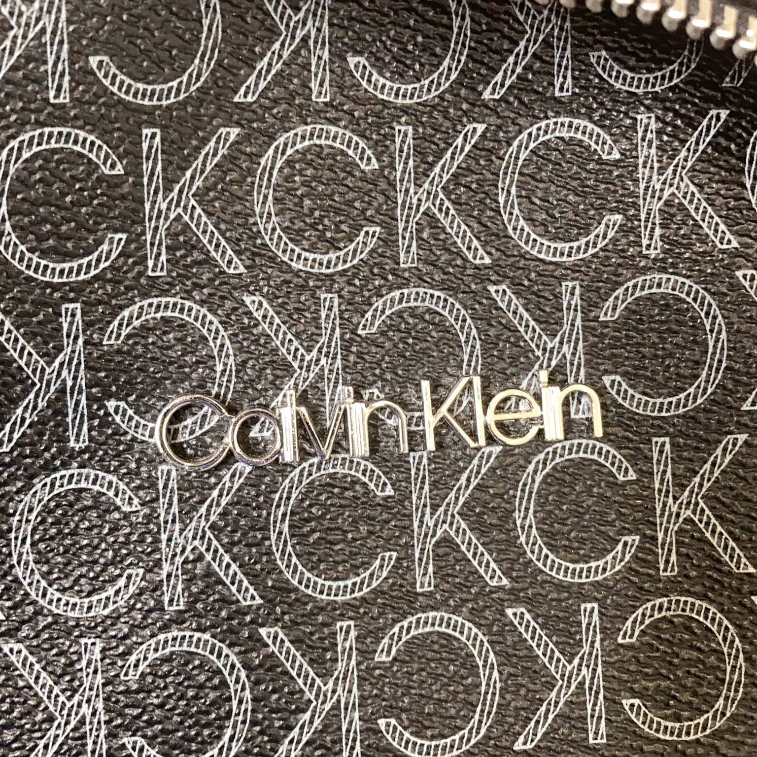 Calvin Klein