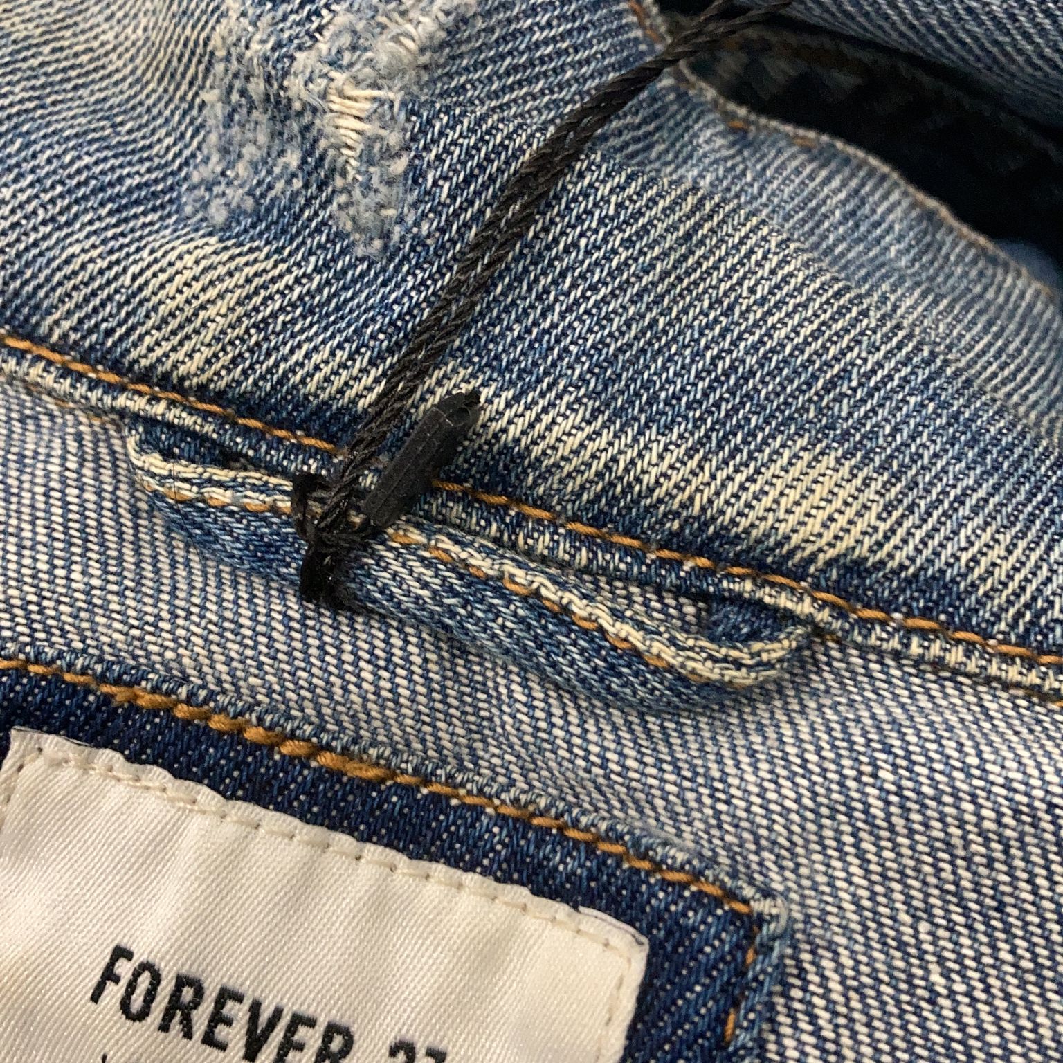 Forever 21