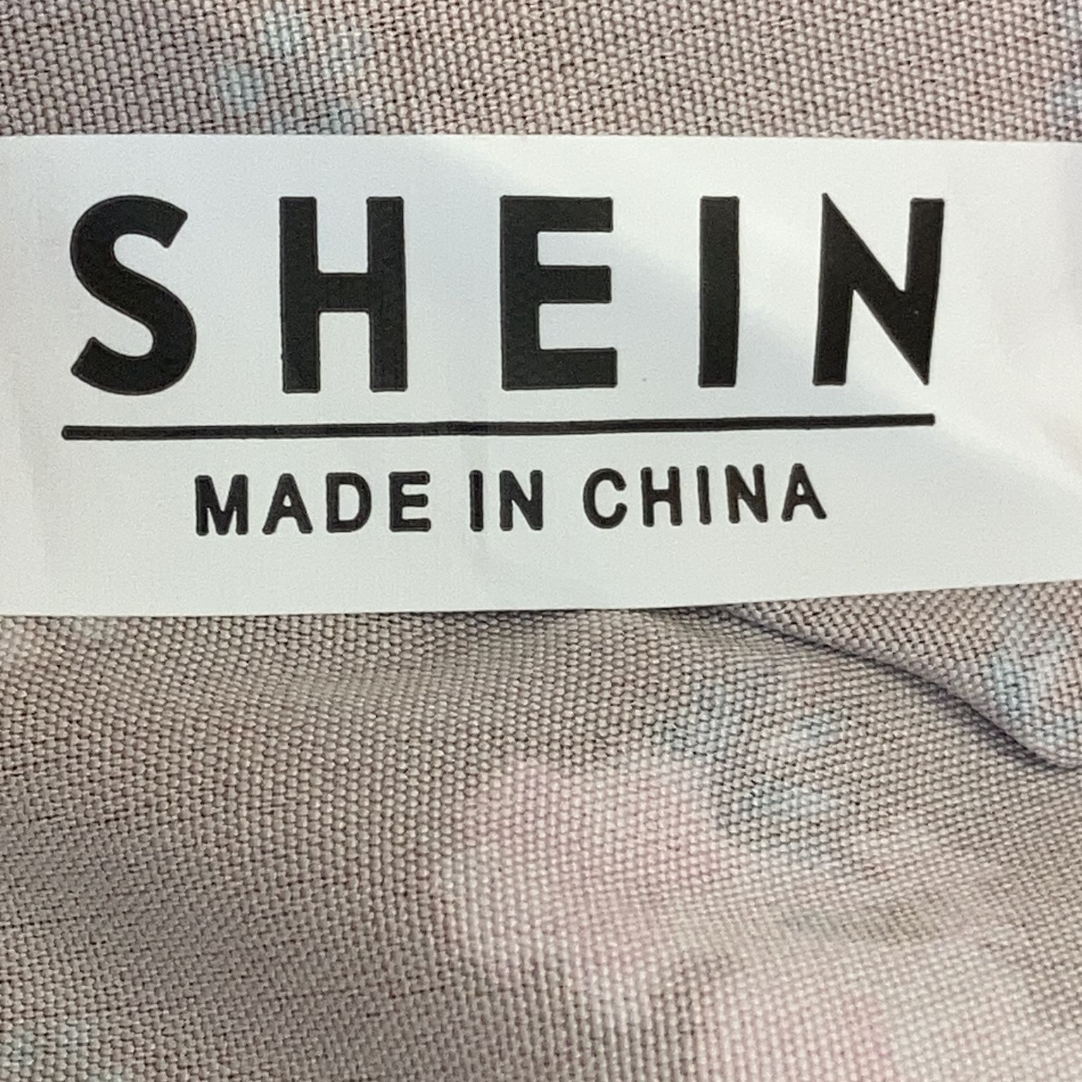 Shein