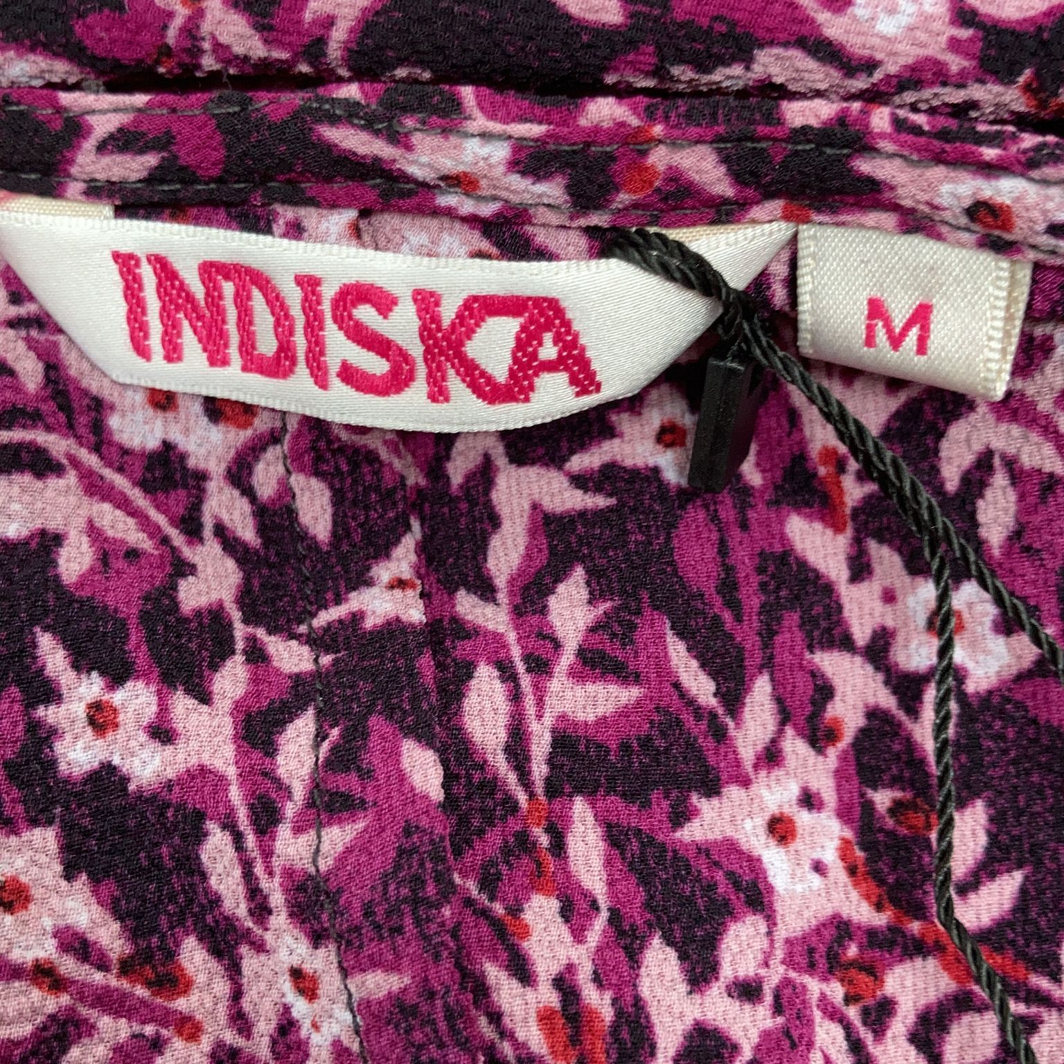 Indiska