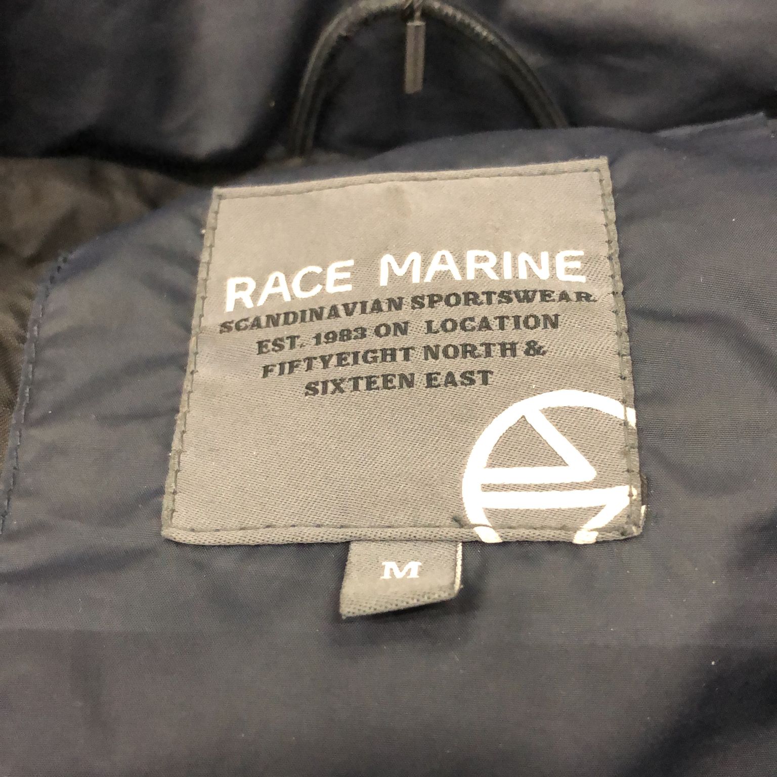 Race Marine