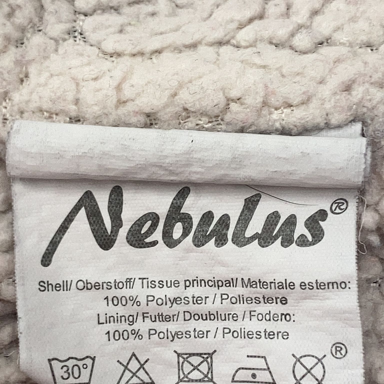 Nebulus