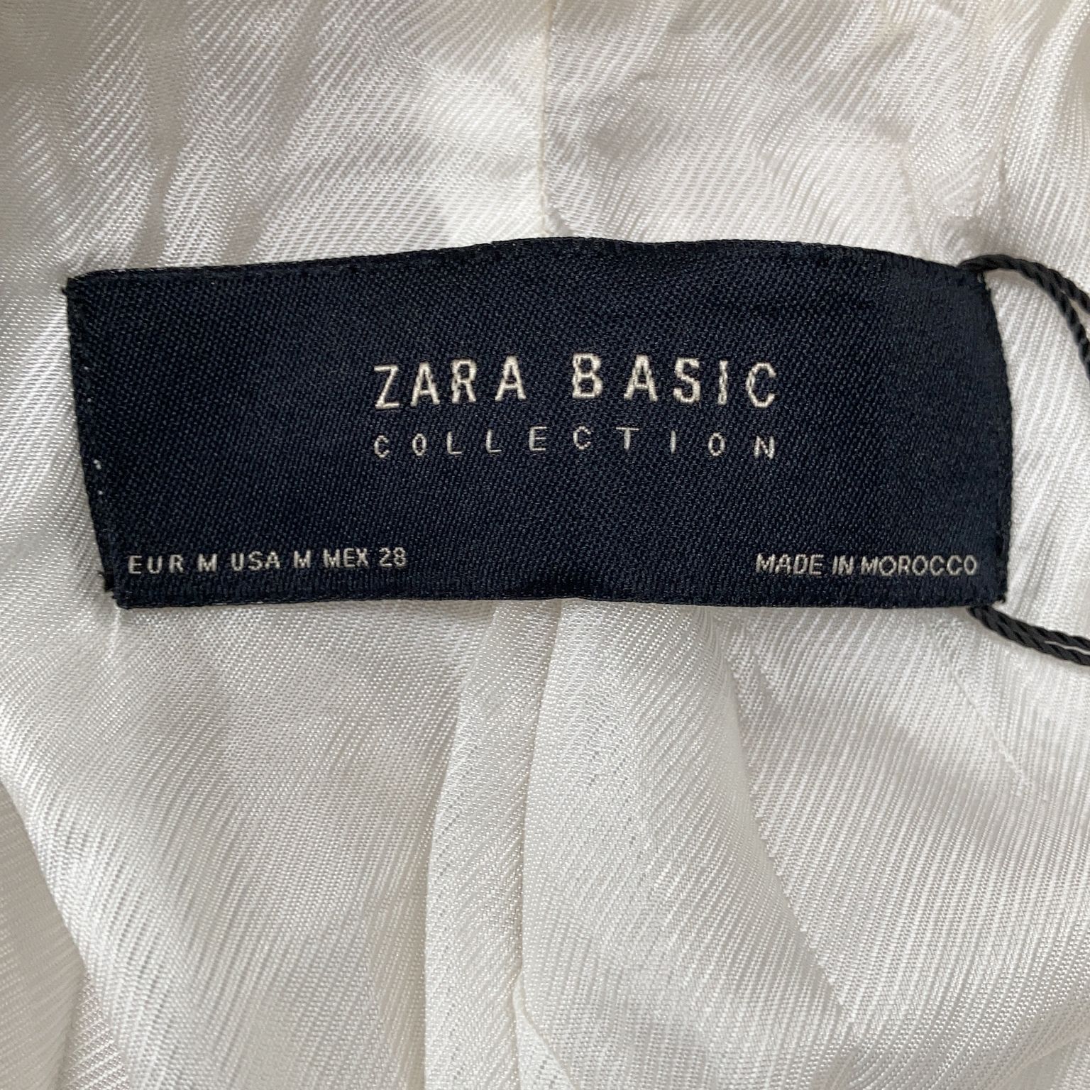 Zara Collection