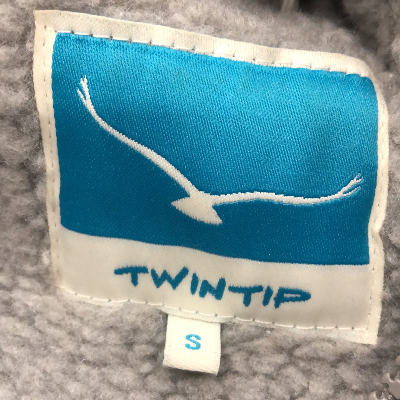 Twintip