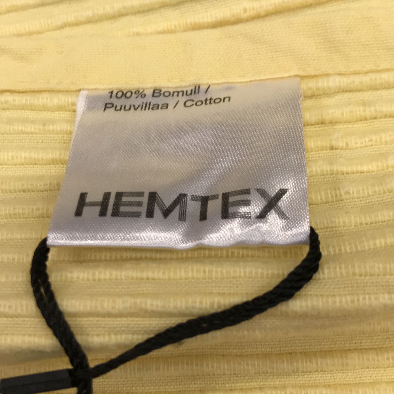 Hemtex