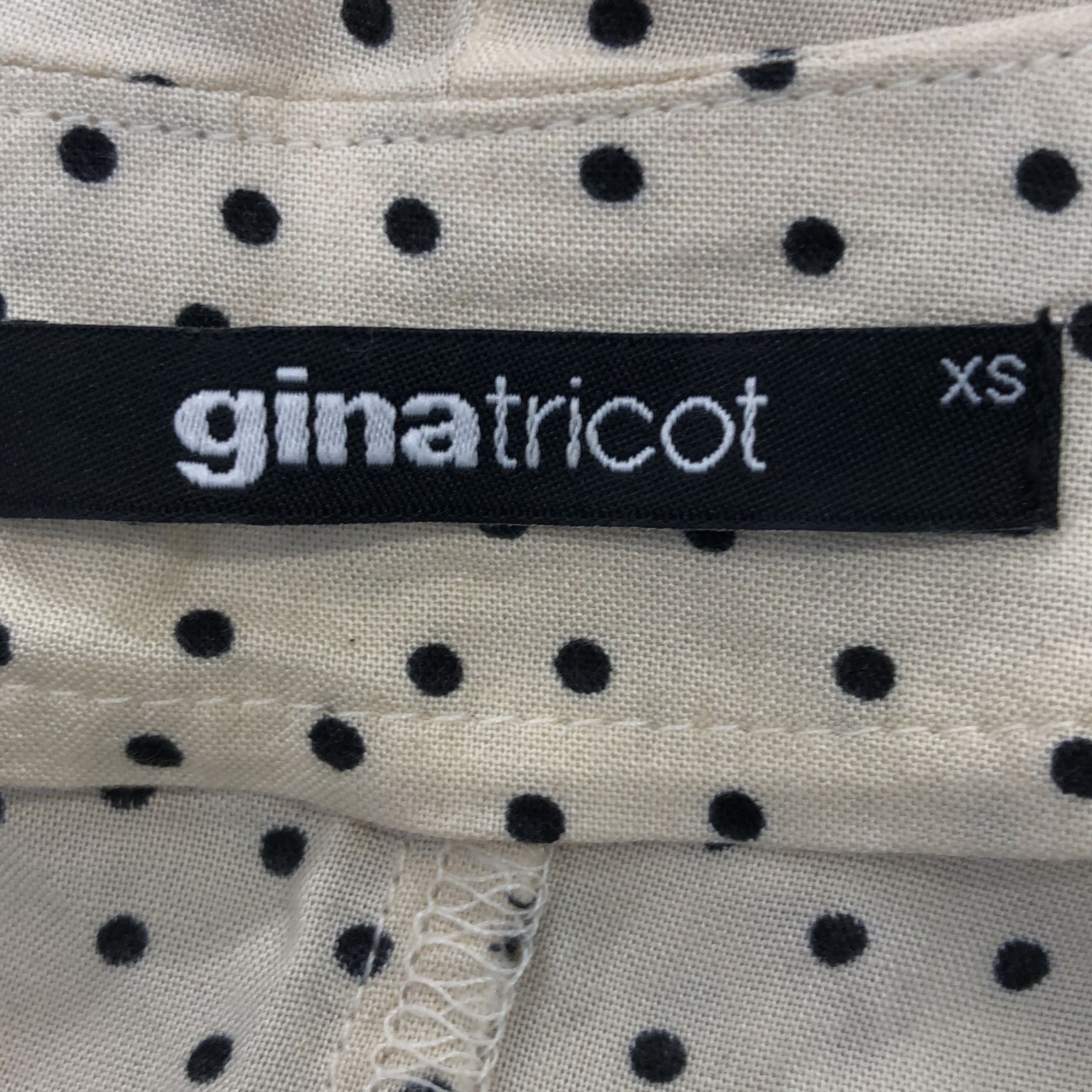 Gina Tricot