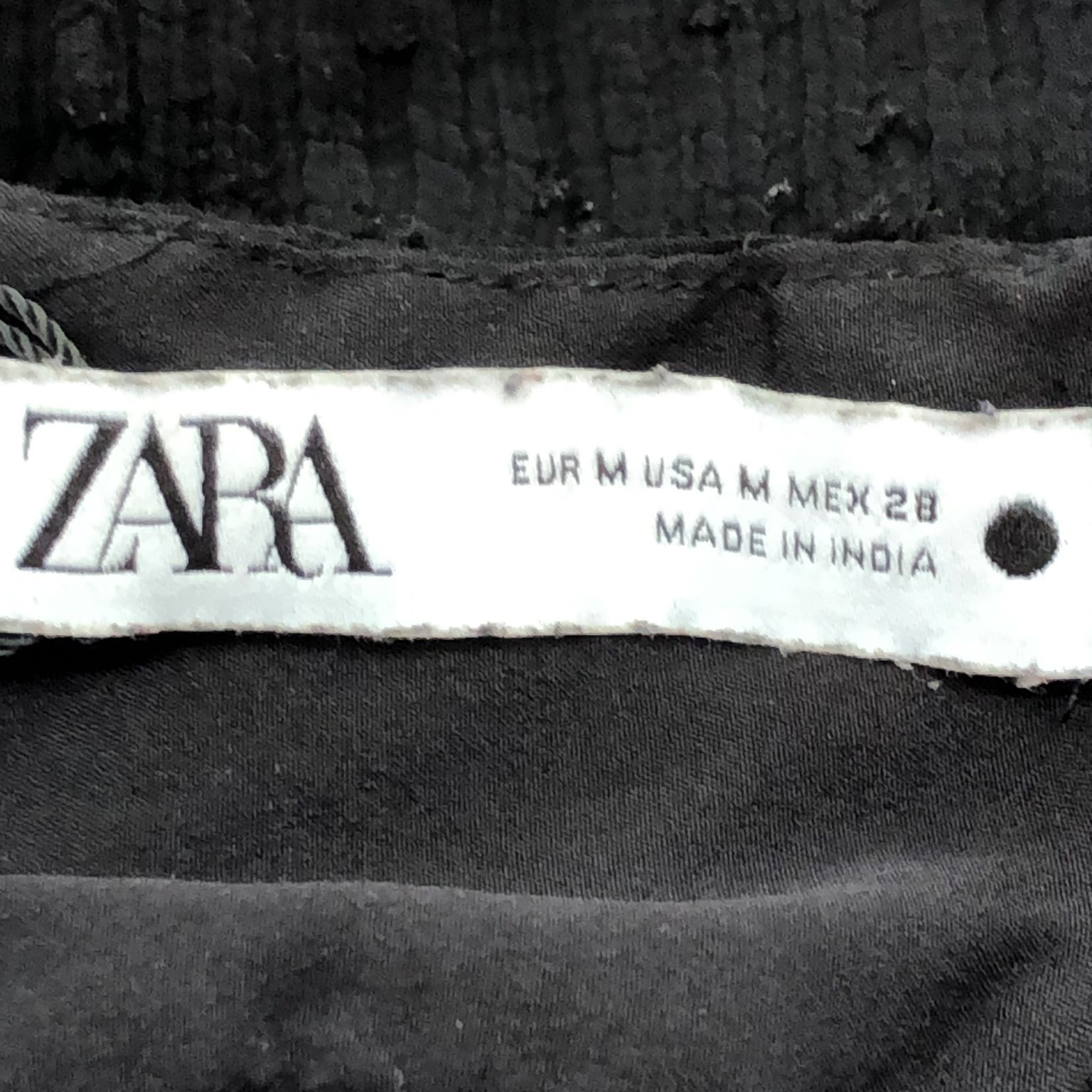 Zara