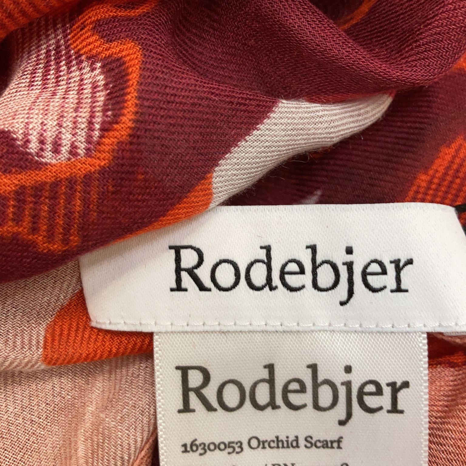 Rodebjer