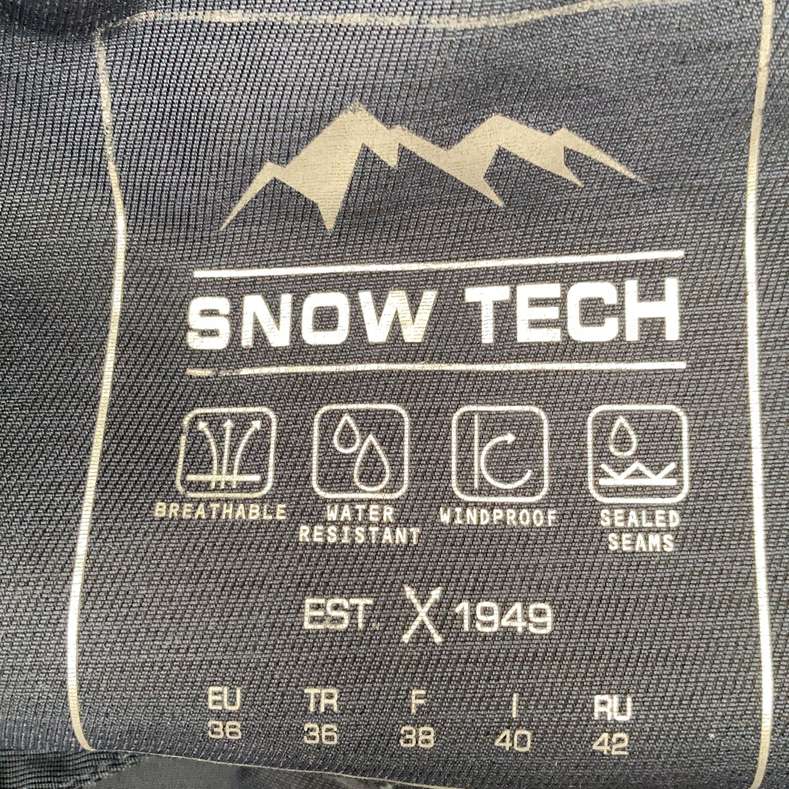 Snow Tech