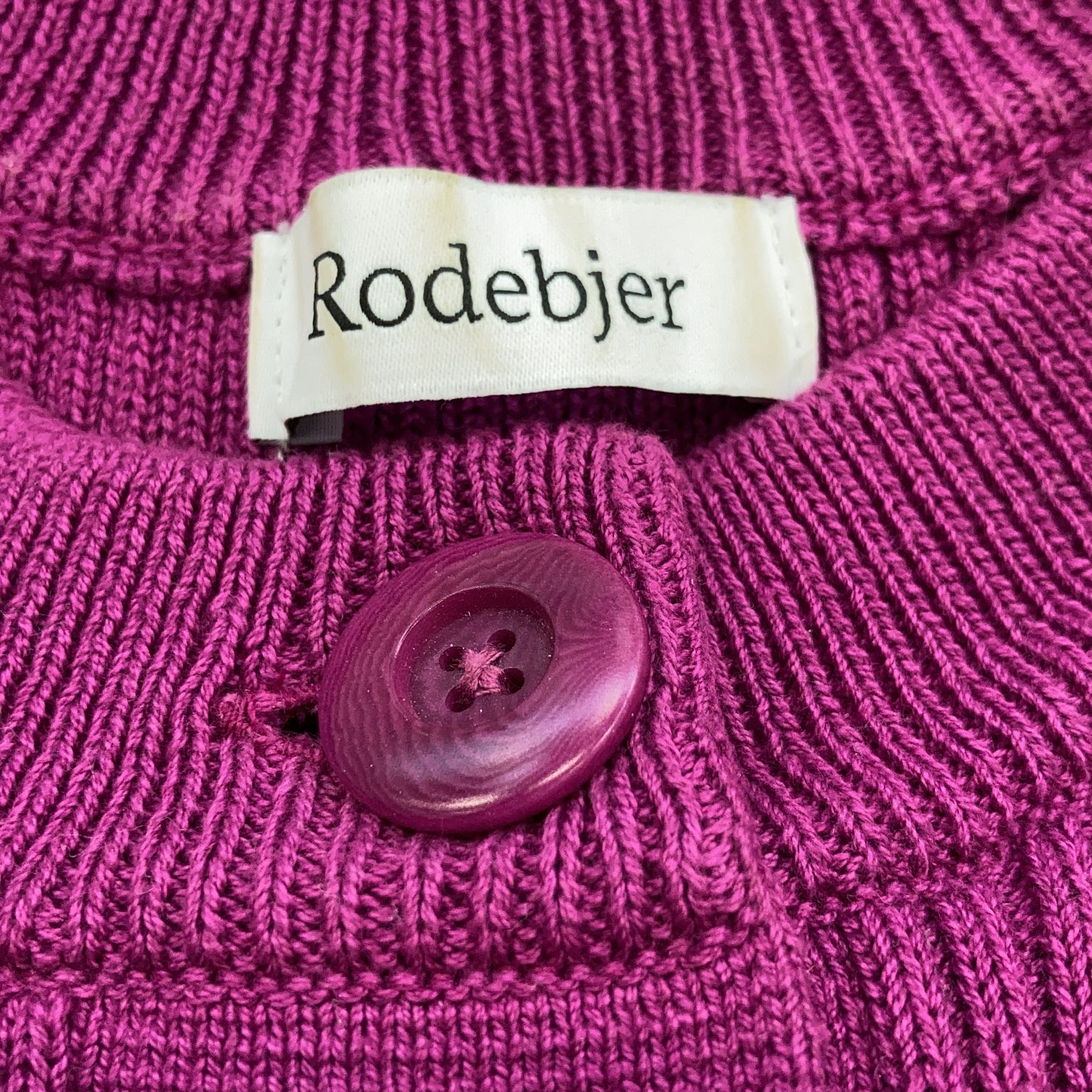 Rodebjer