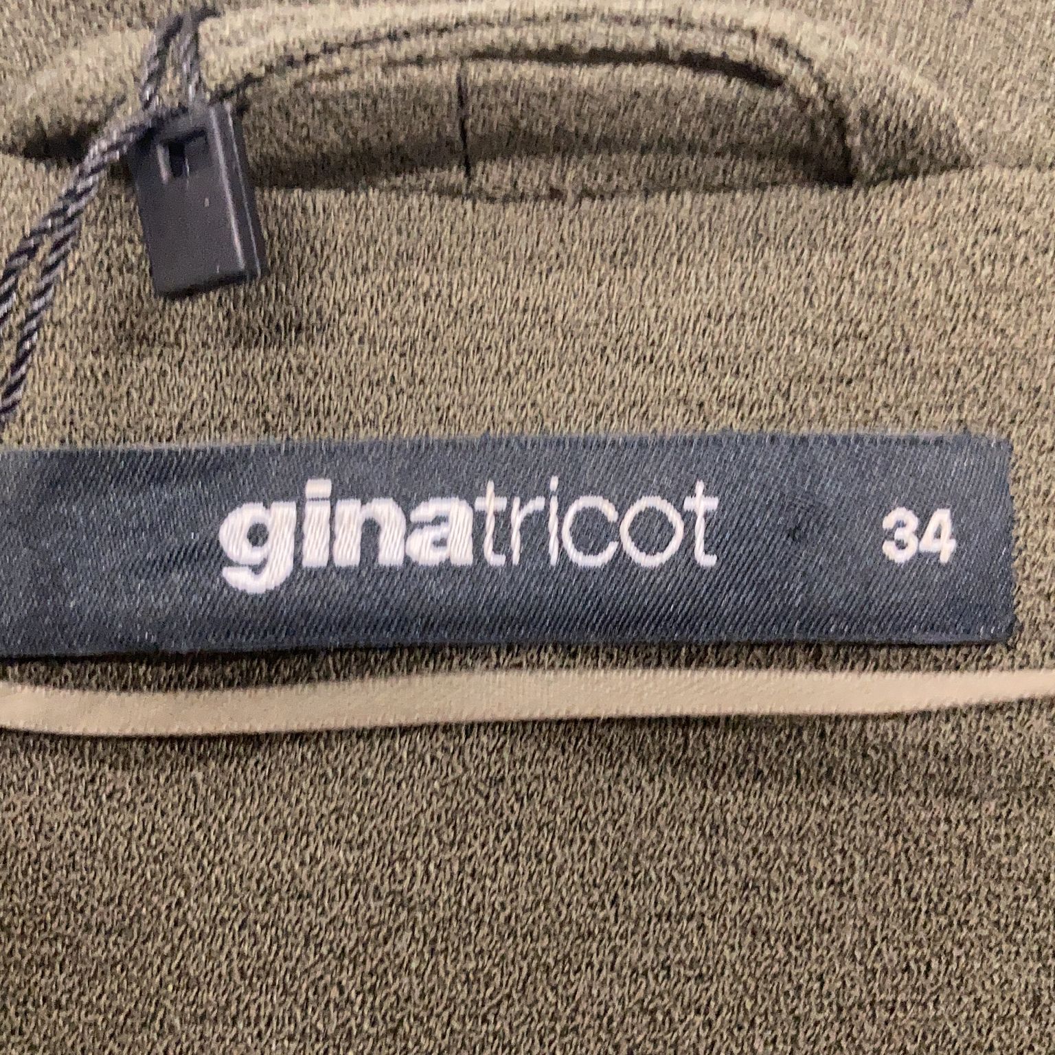 Gina Tricot