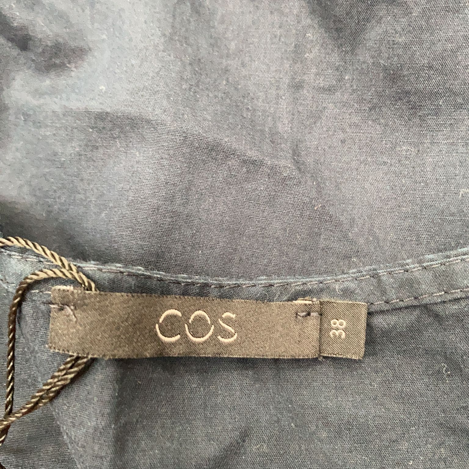 COS