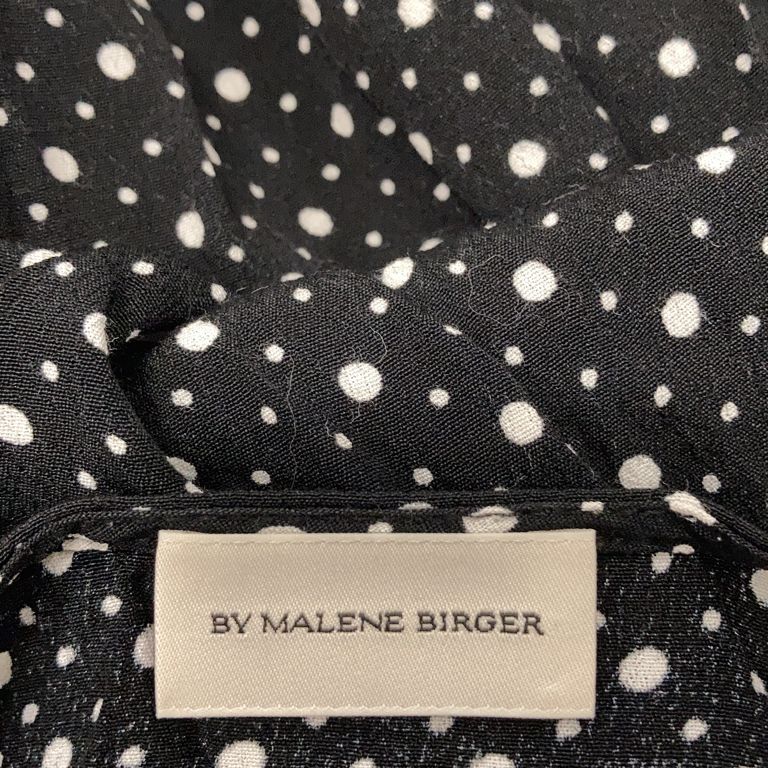 By Malene Birger