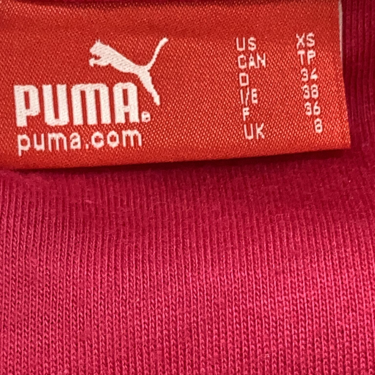 Puma