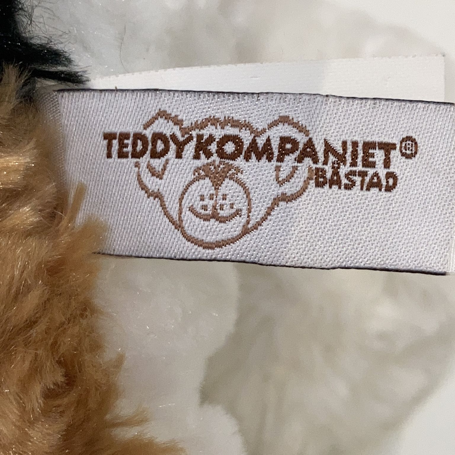 Teddykompaniet