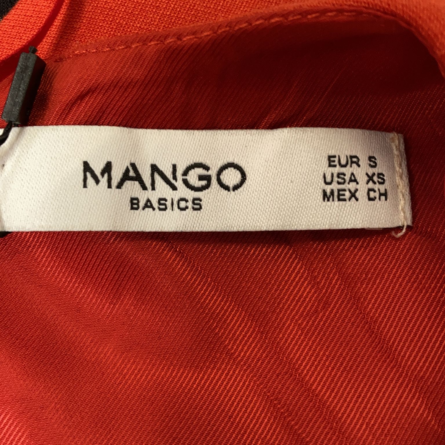 Mango Basics