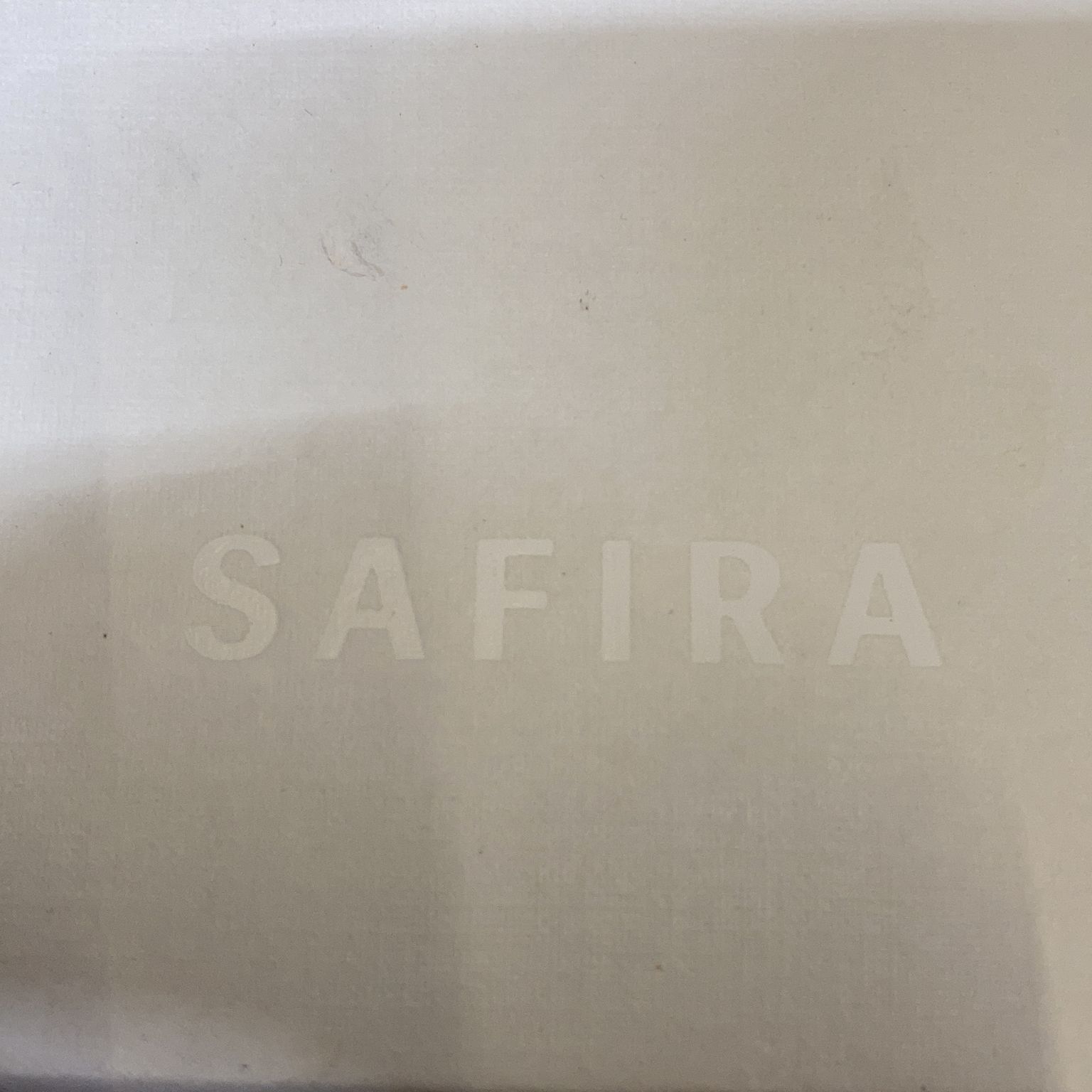 Safira