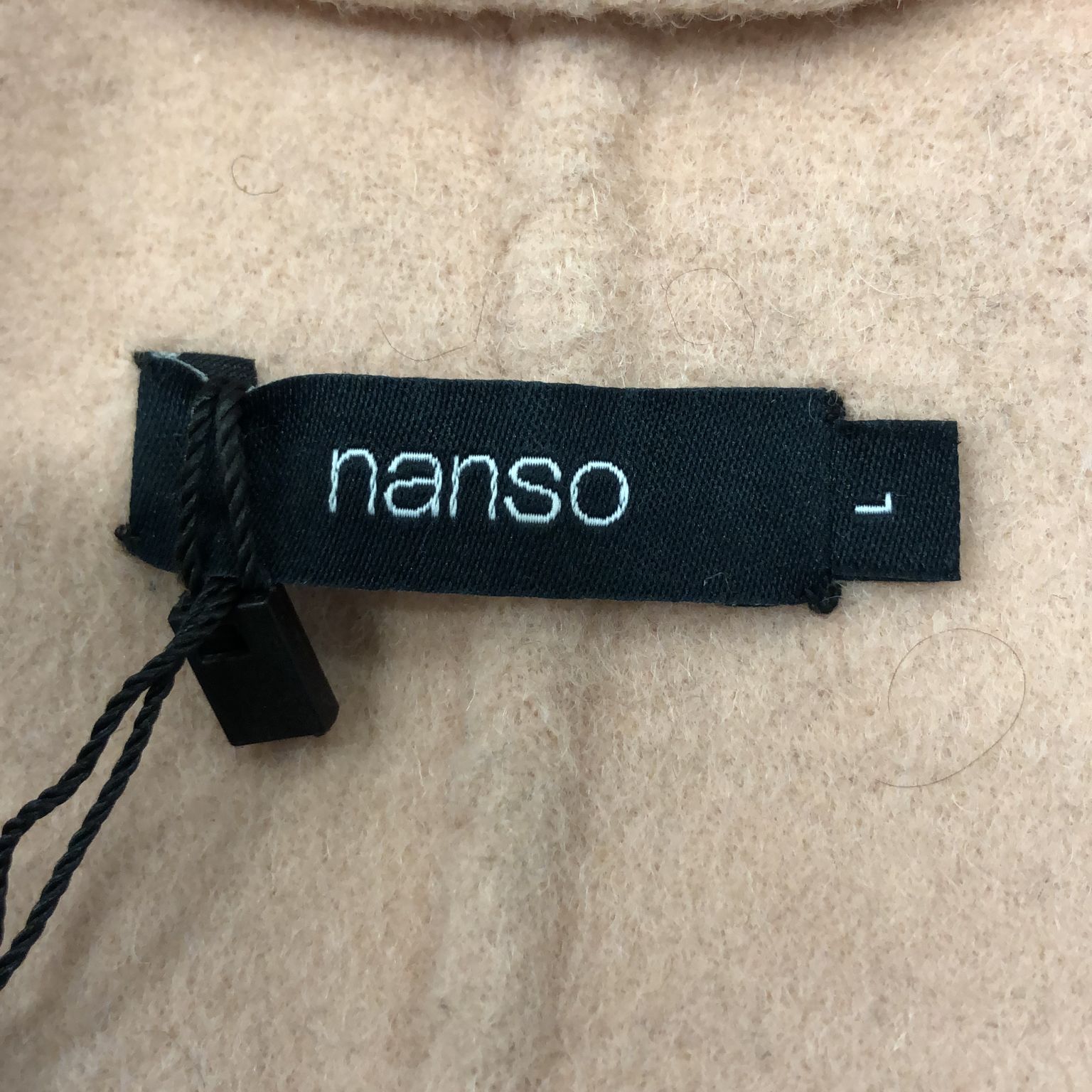 Nanso