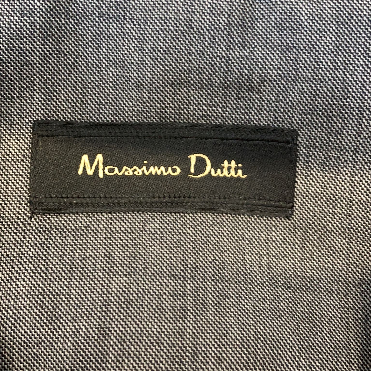 Massimo Dutti