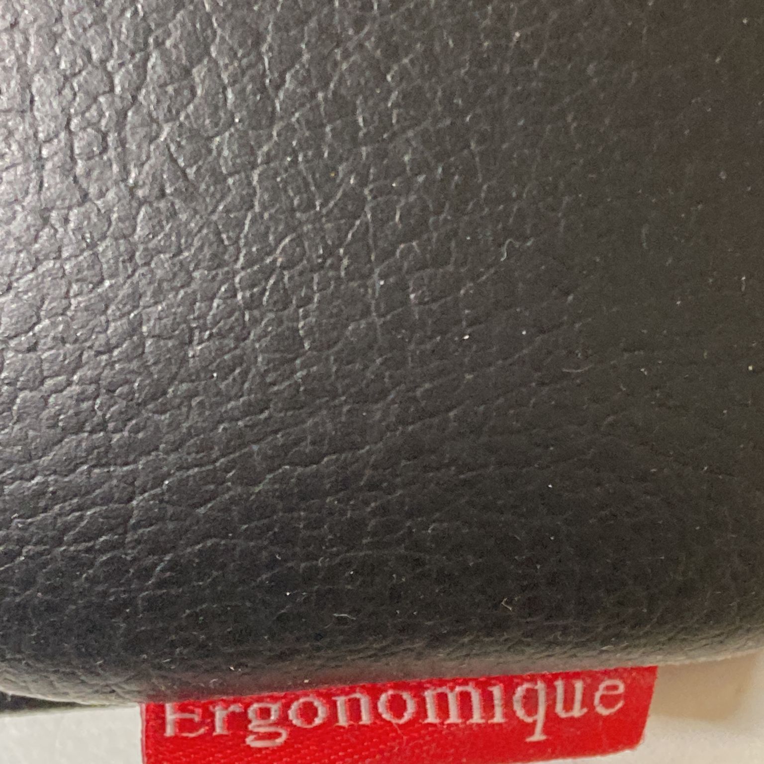 Ergonomi