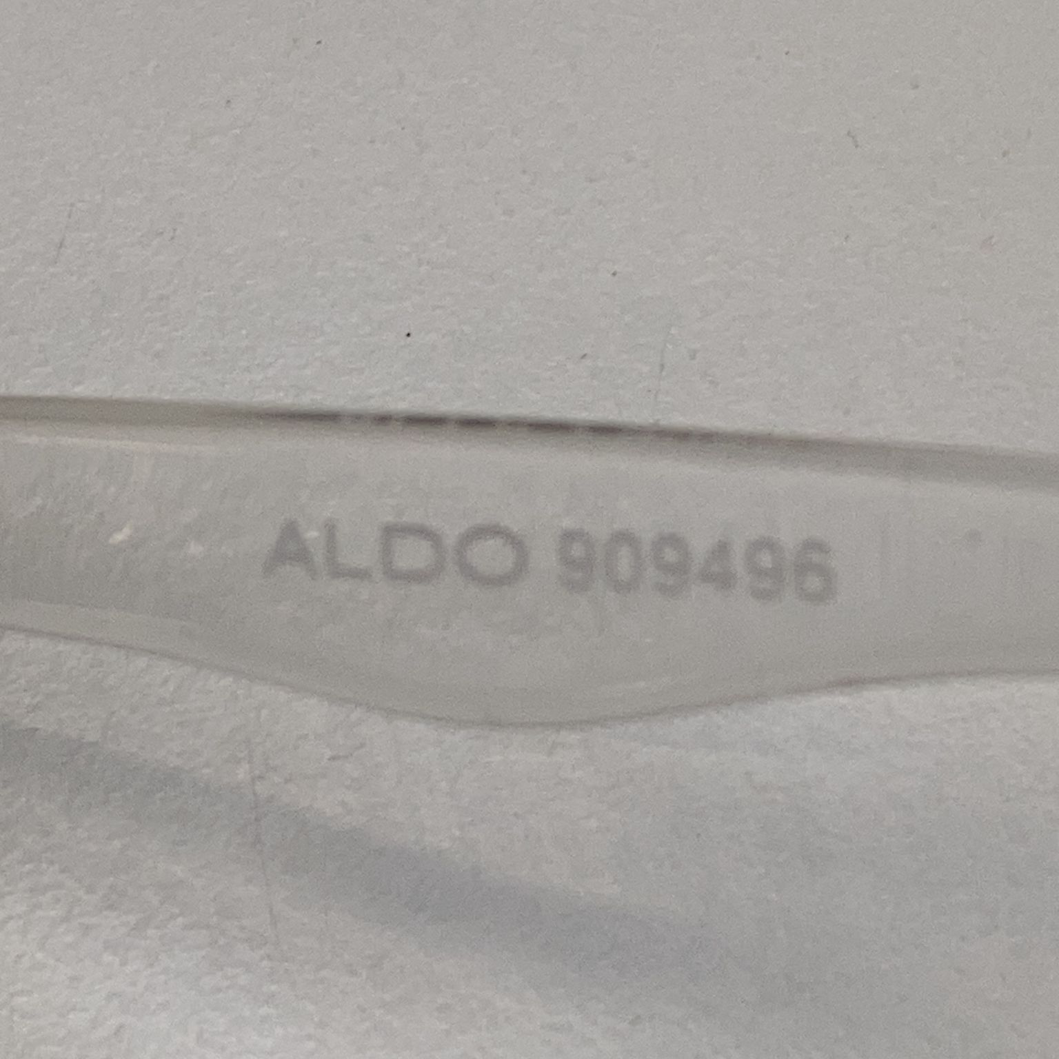 Aldo