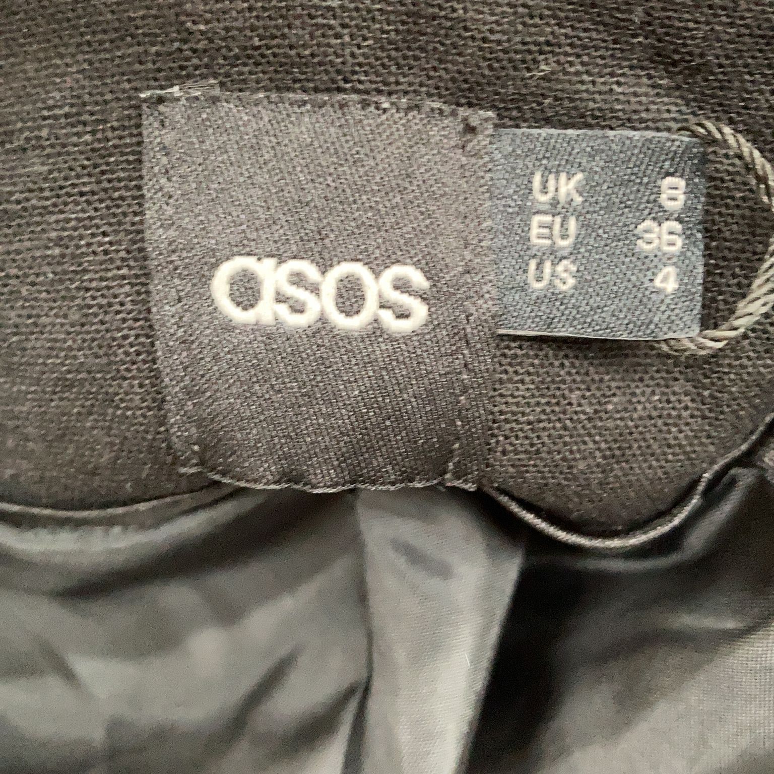 ASOS