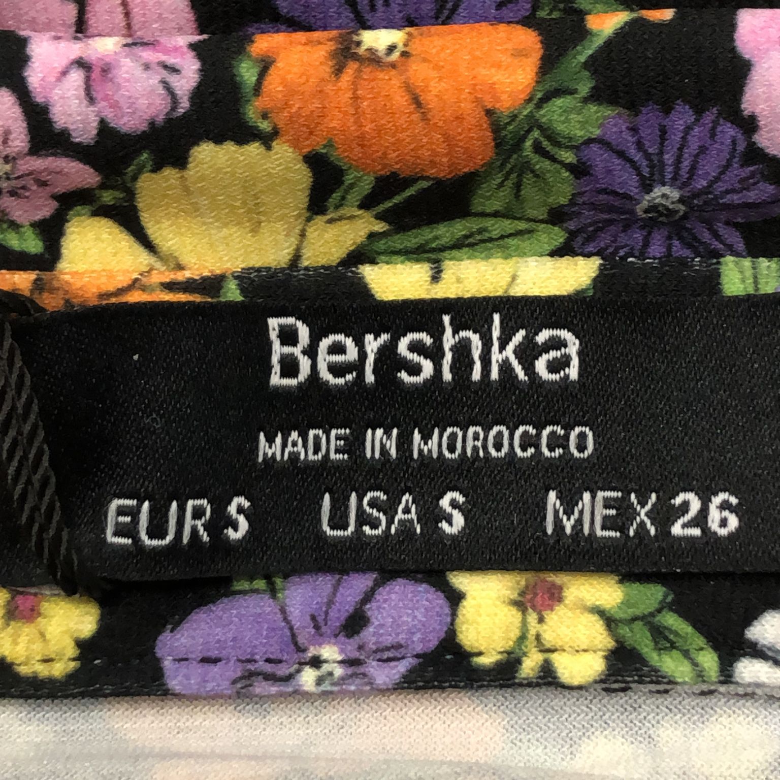 Bershka