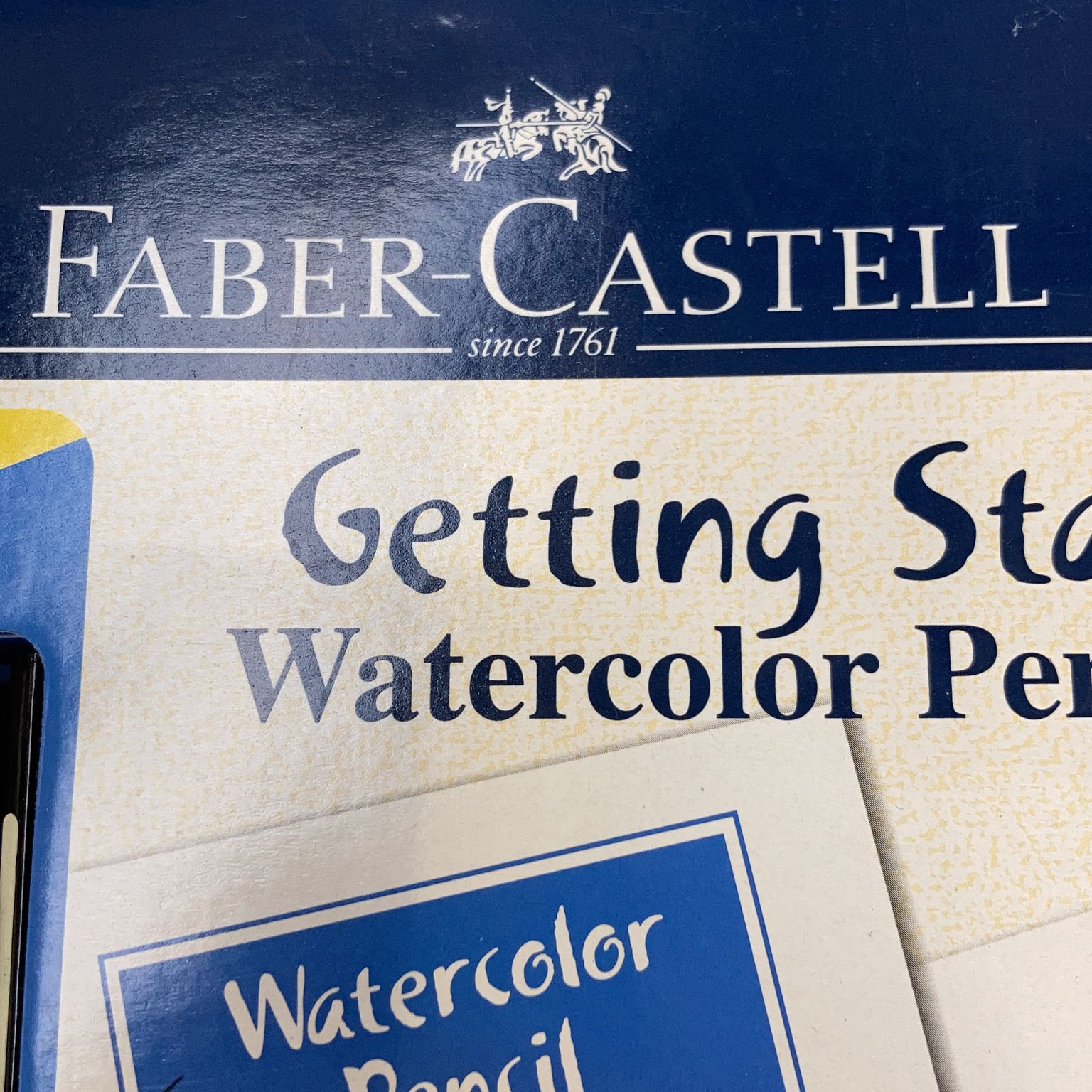 Faber Castell