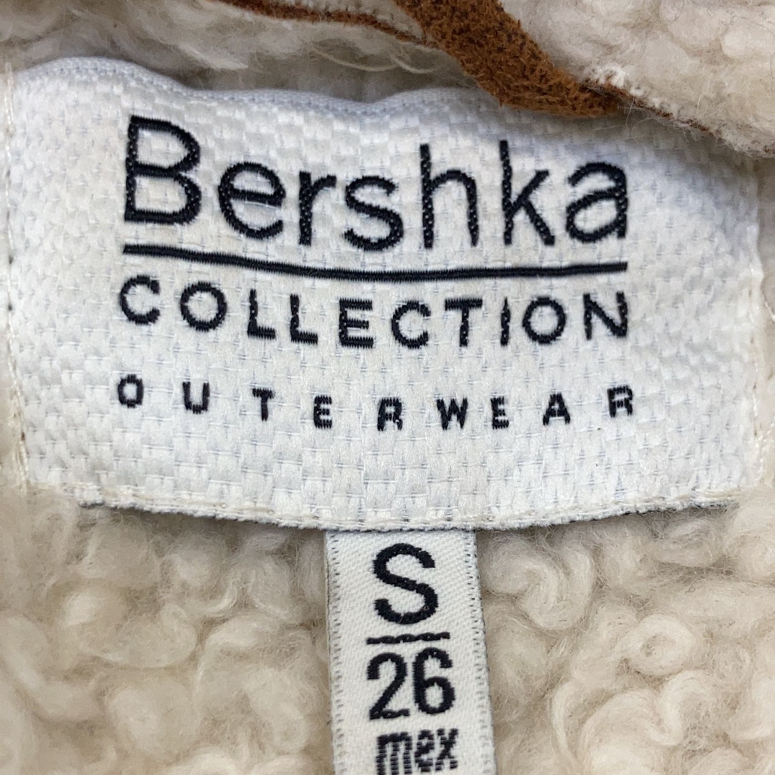 Bershka