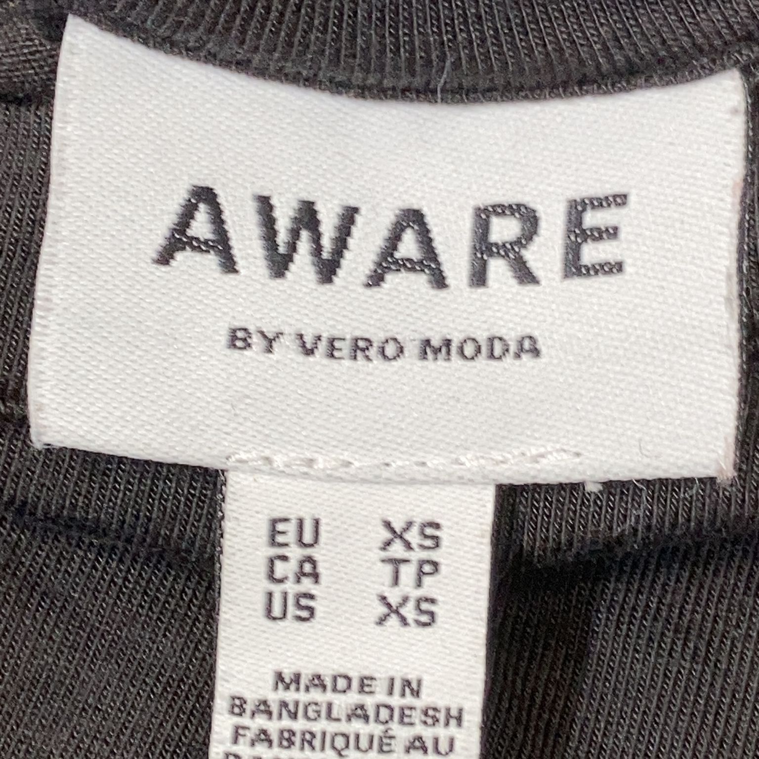 Aware by Vero Moda