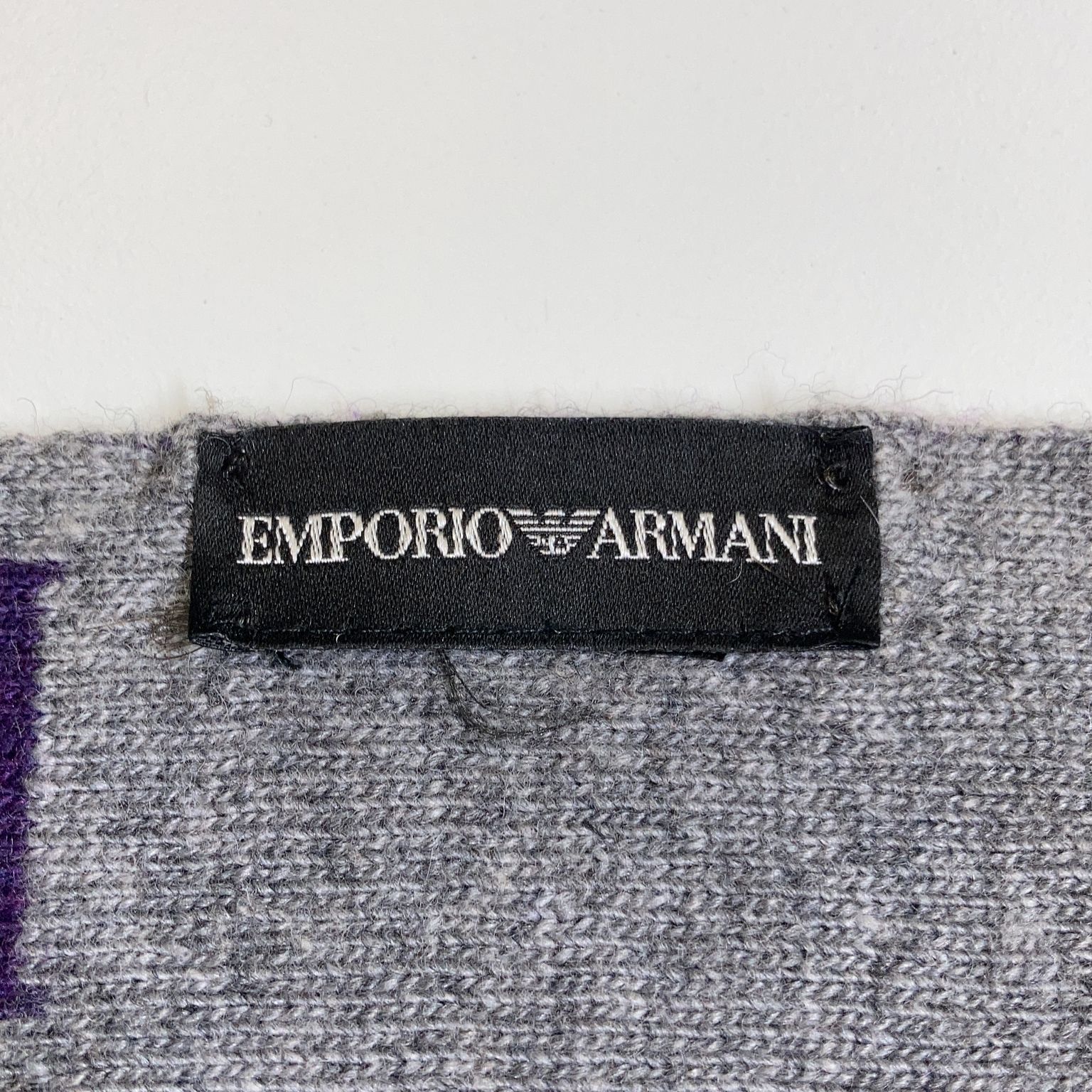 Emporio Armani