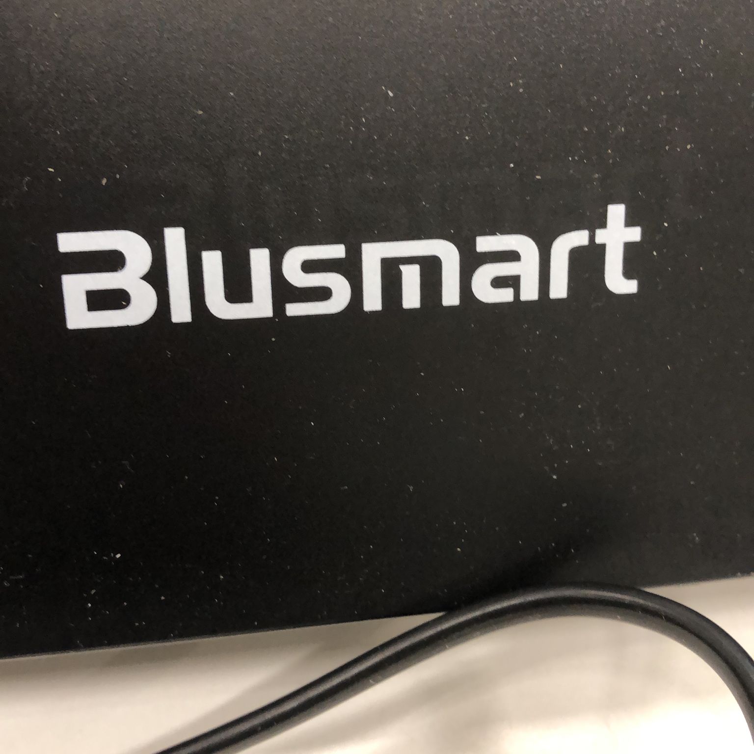 Blusmart