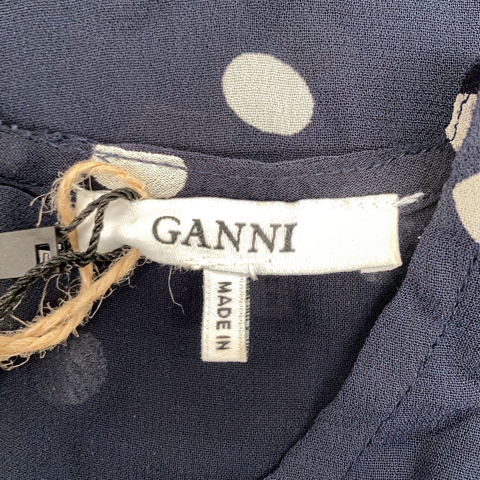 Ganni