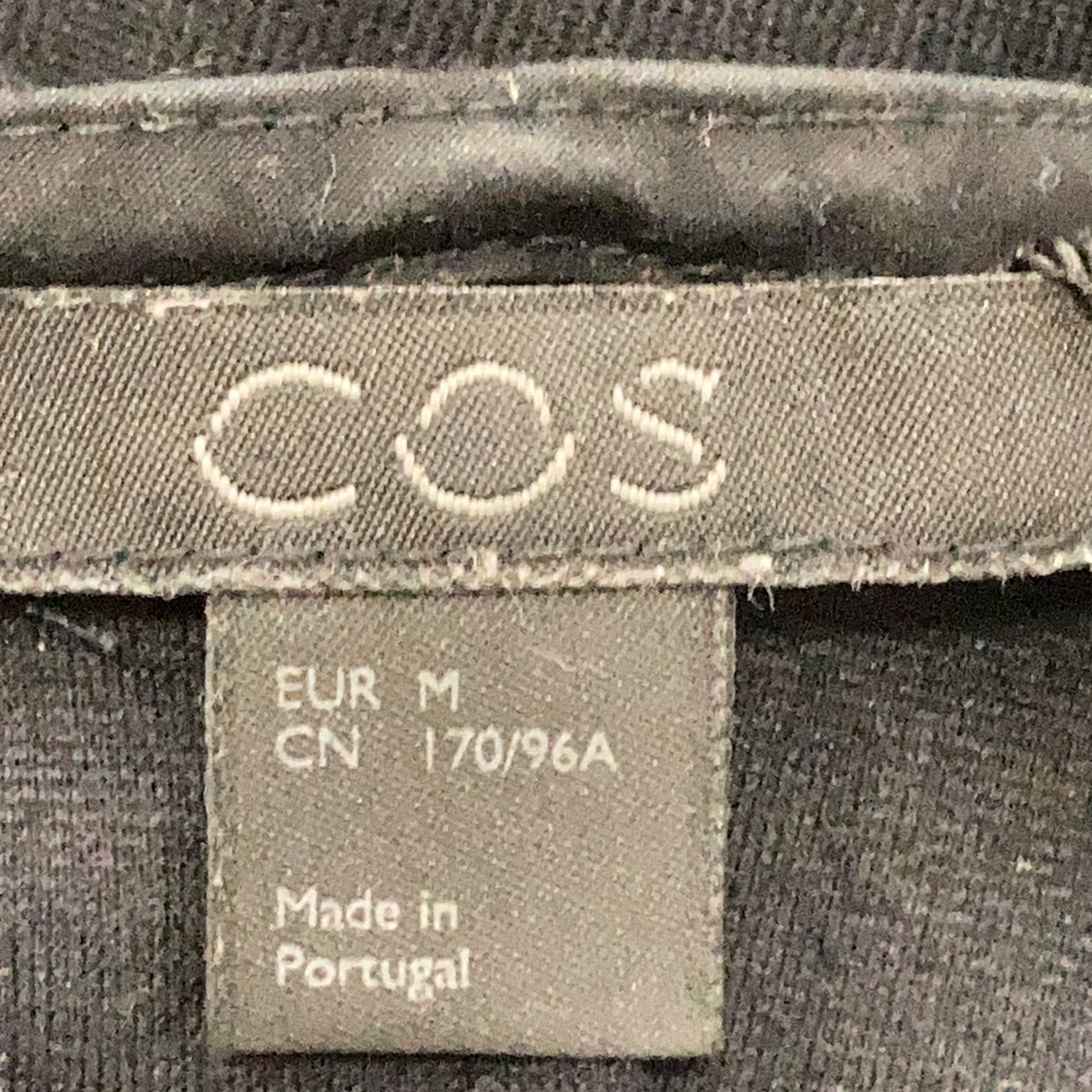 COS