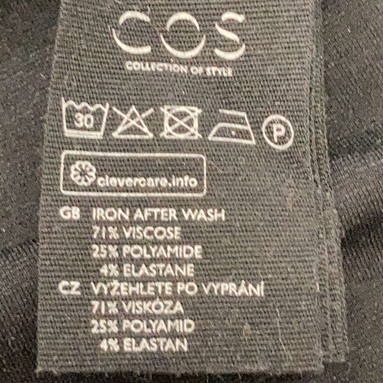 COS