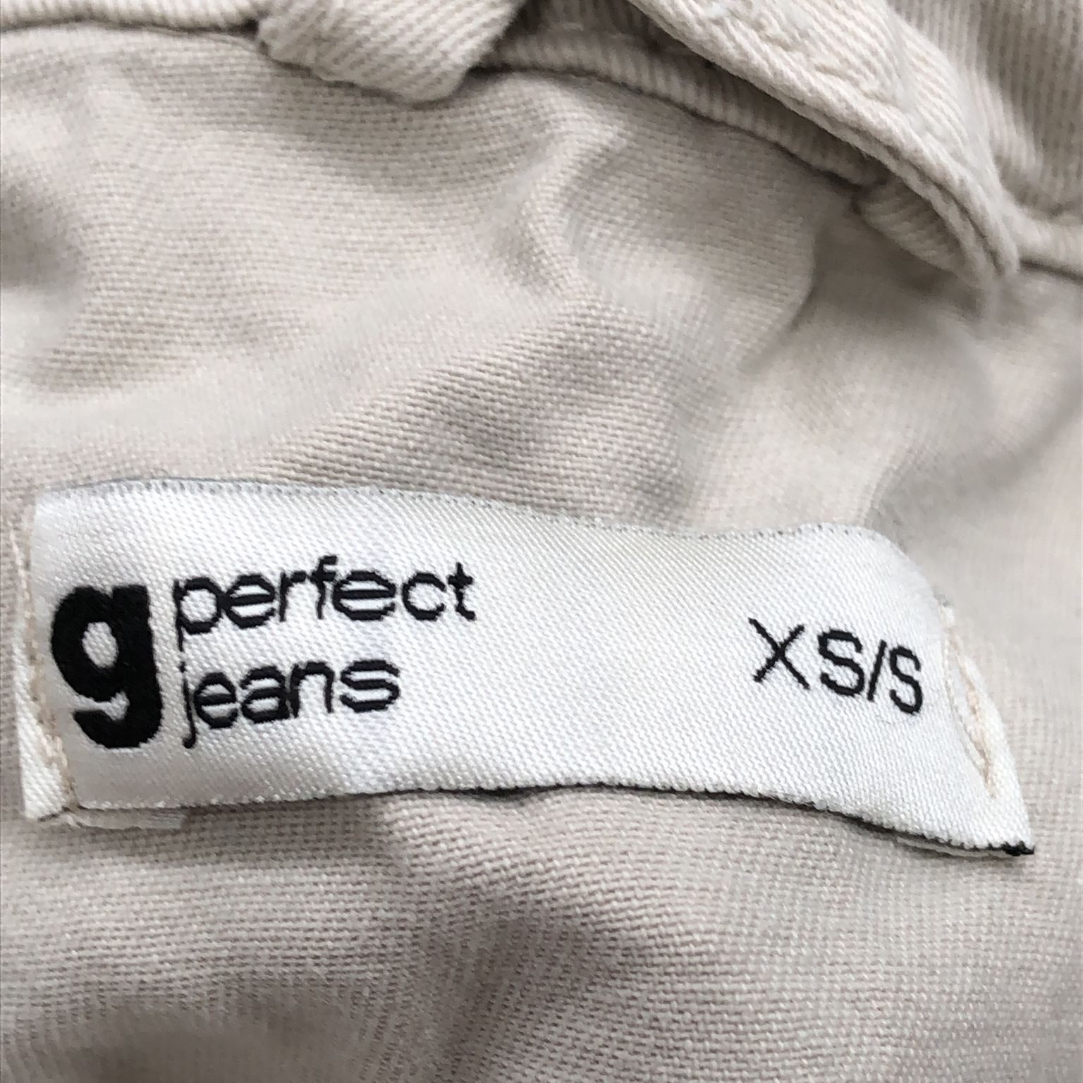 Perfect Jeans Gina Tricot