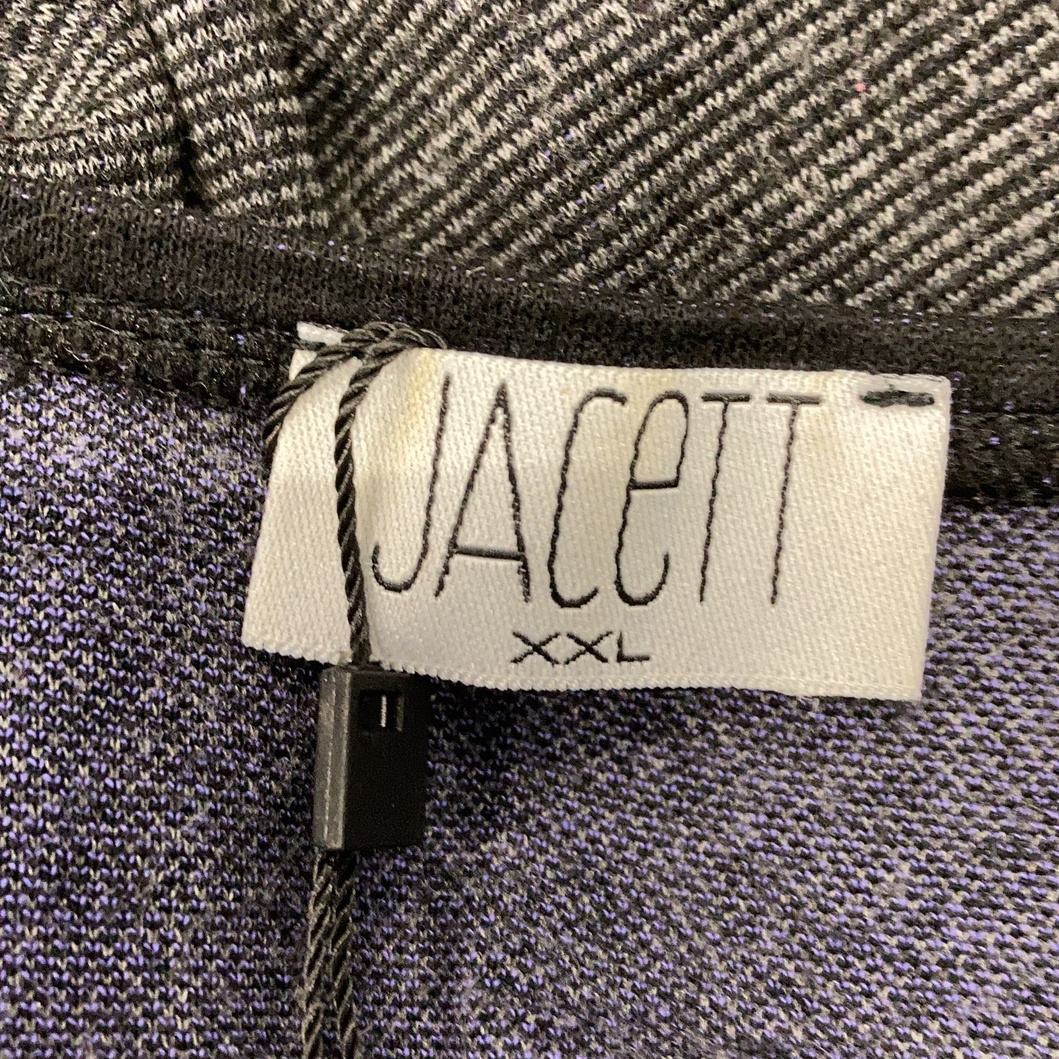 Jacett