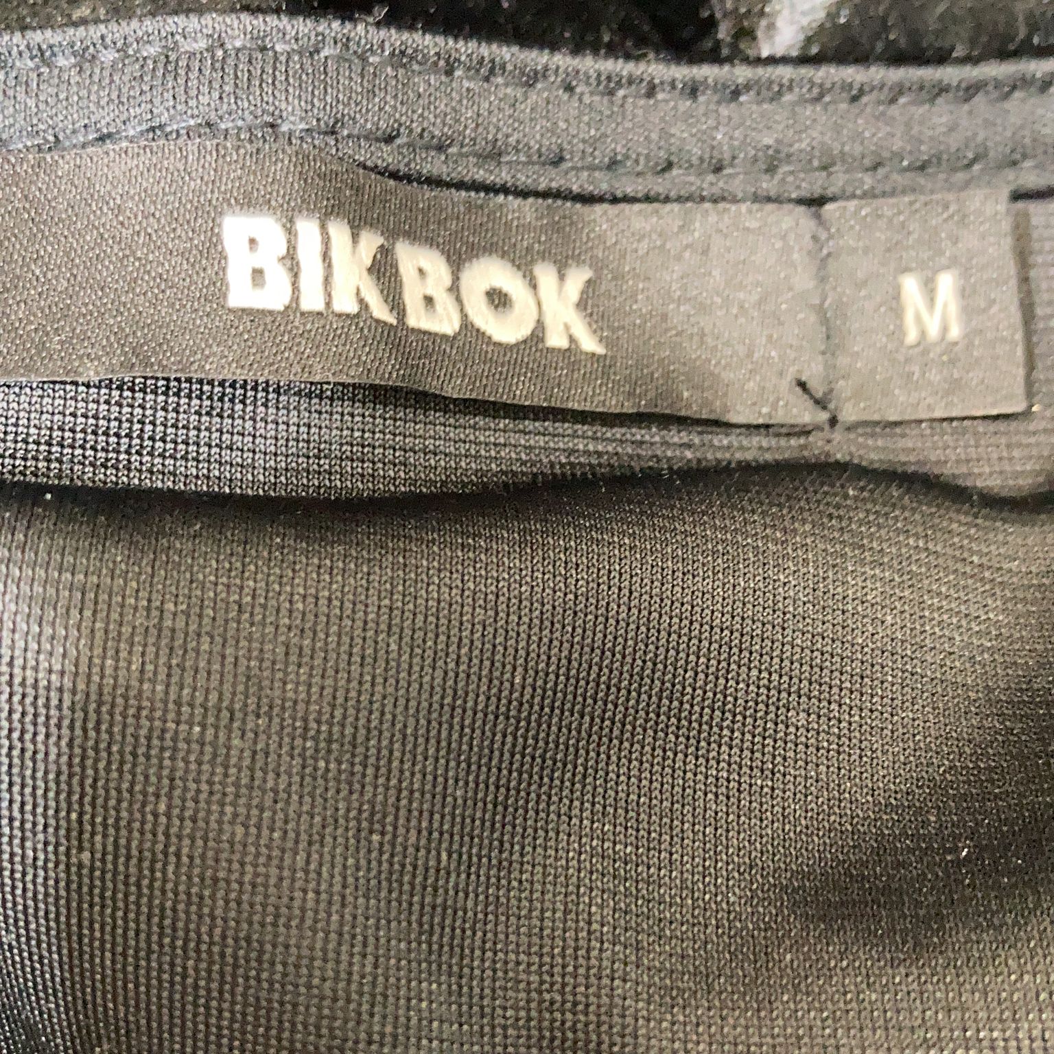 Bik Bok