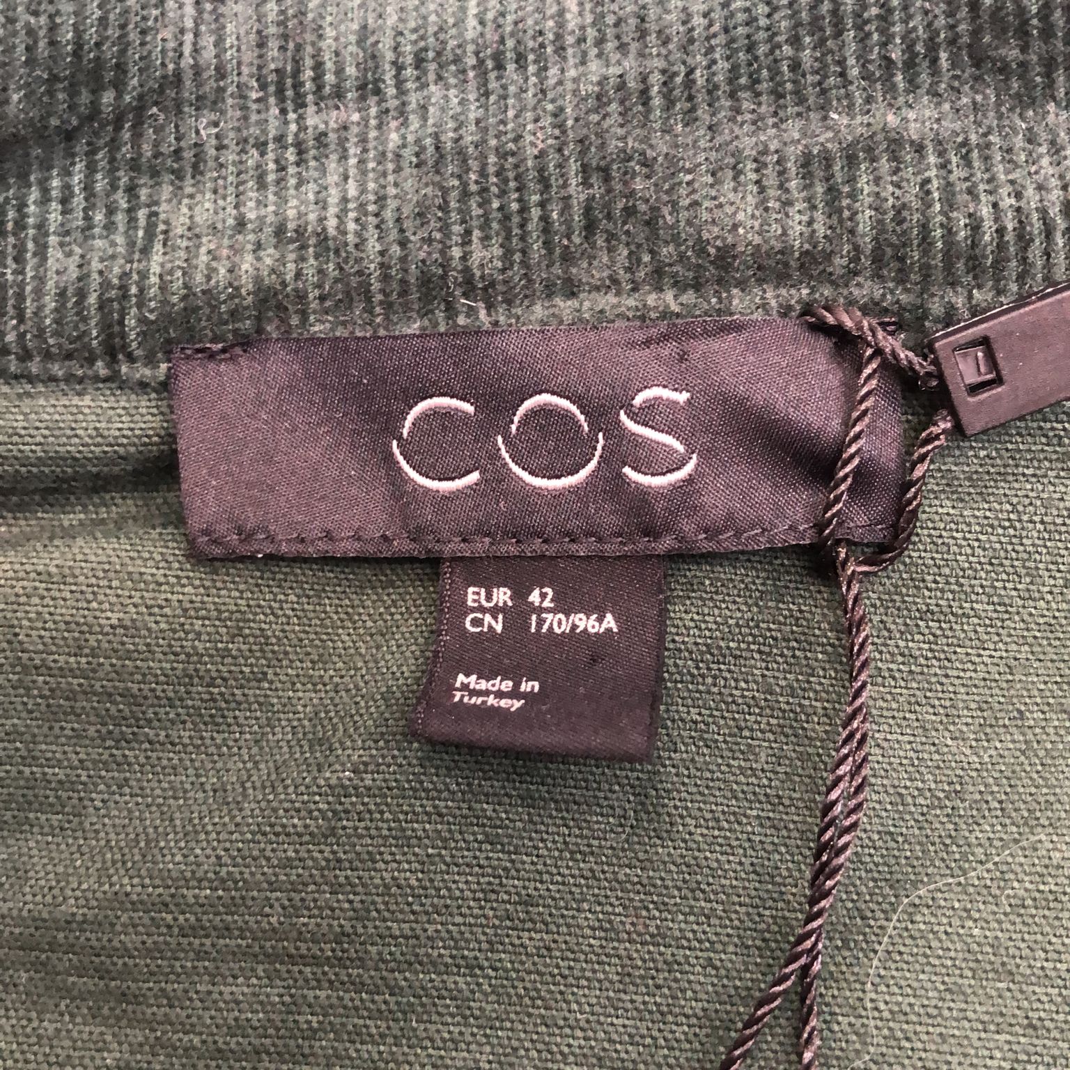 COS