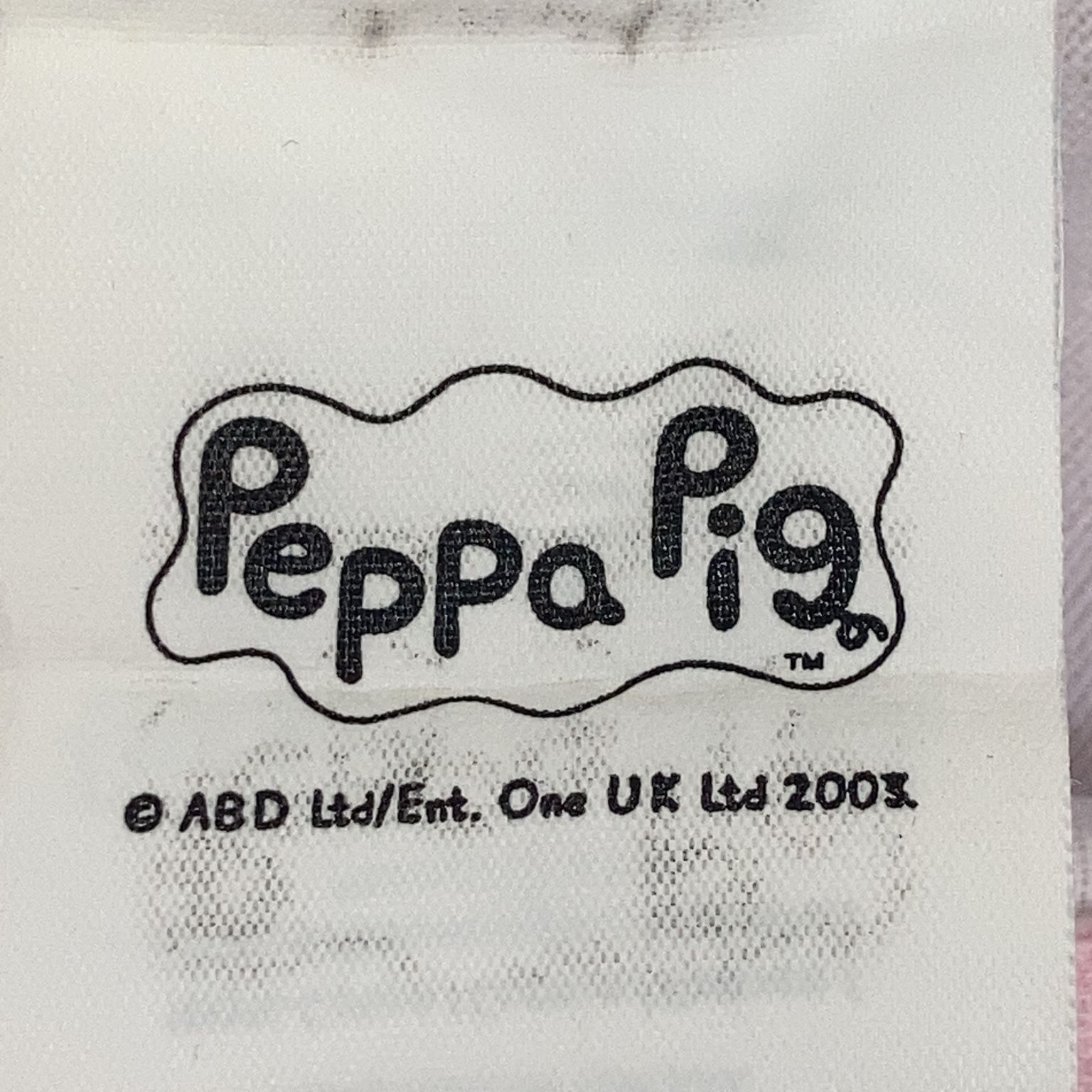 Peppa Pig